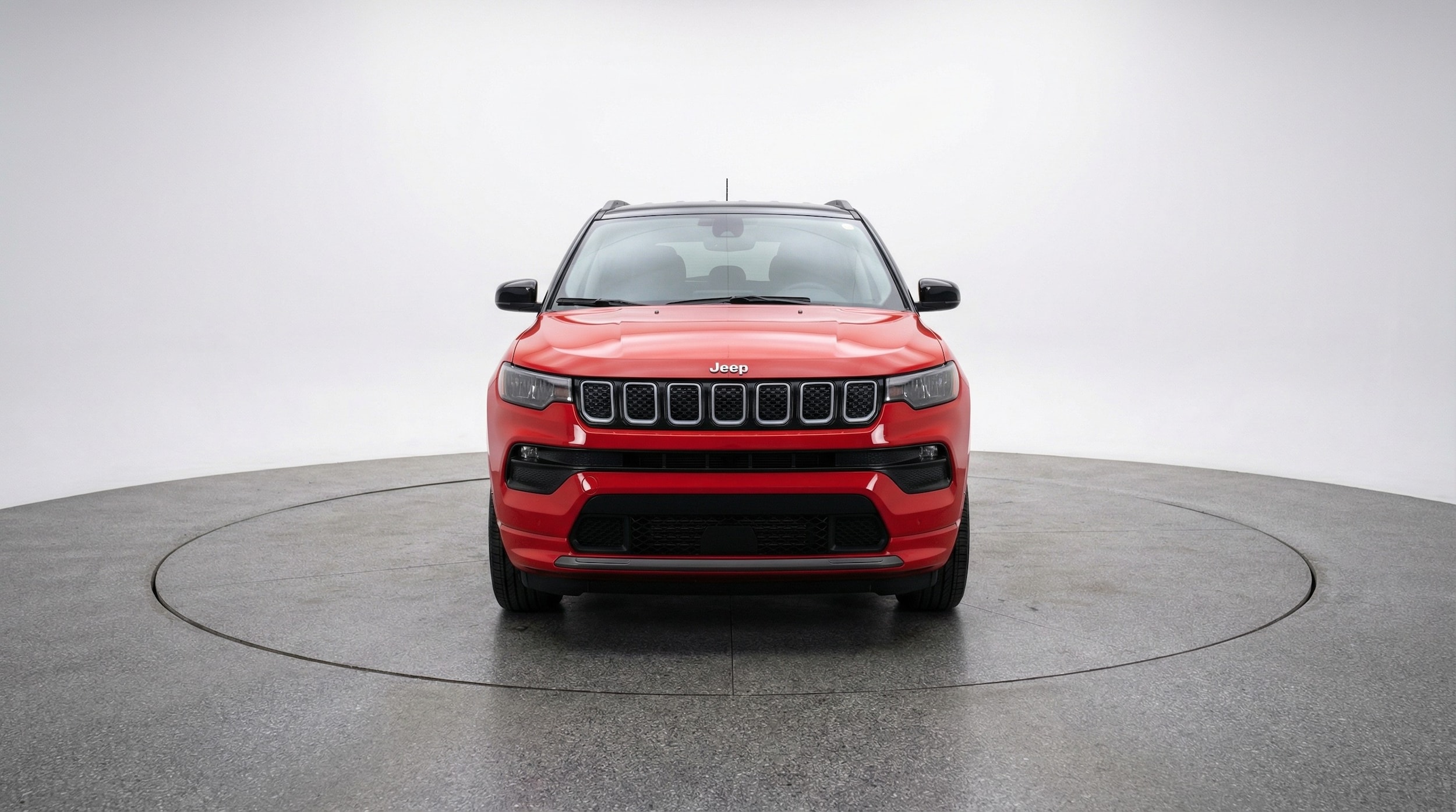 Thumbnail: 2025 Jeep Compass - 2