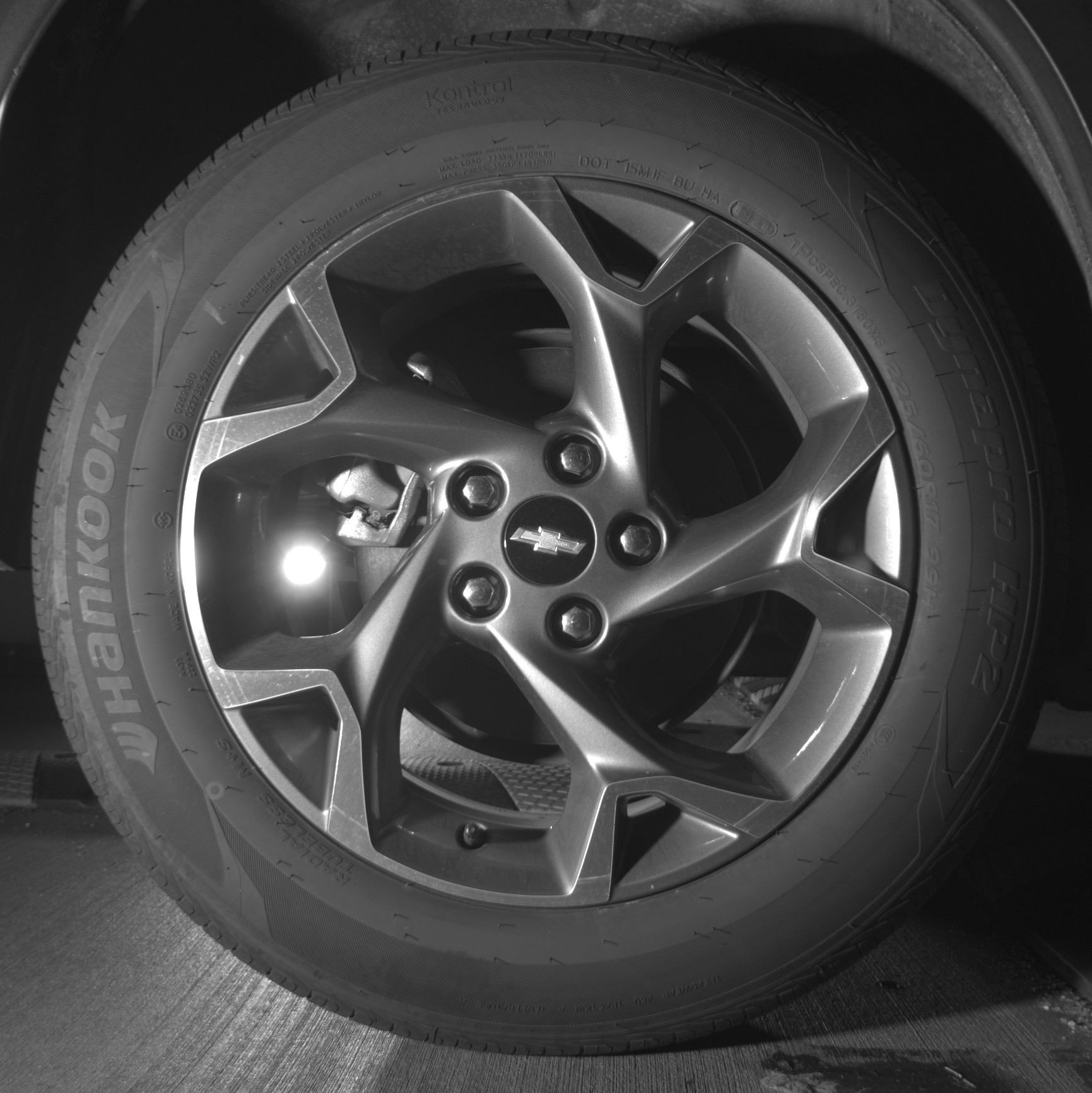 Thumbnail: 2025 Chevrolet Trax - 15