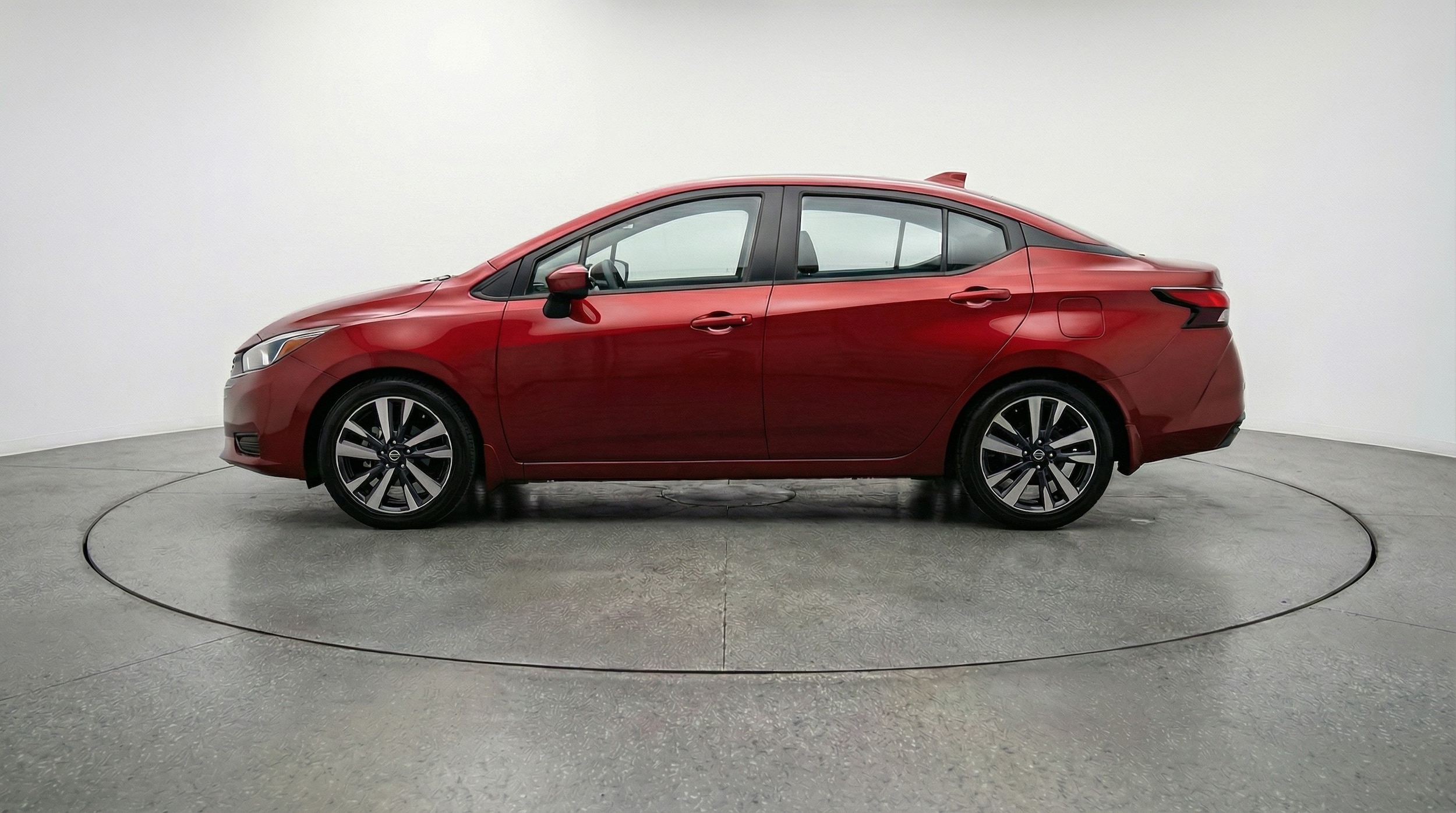 Thumbnail: 2025 Nissan Versa - 4