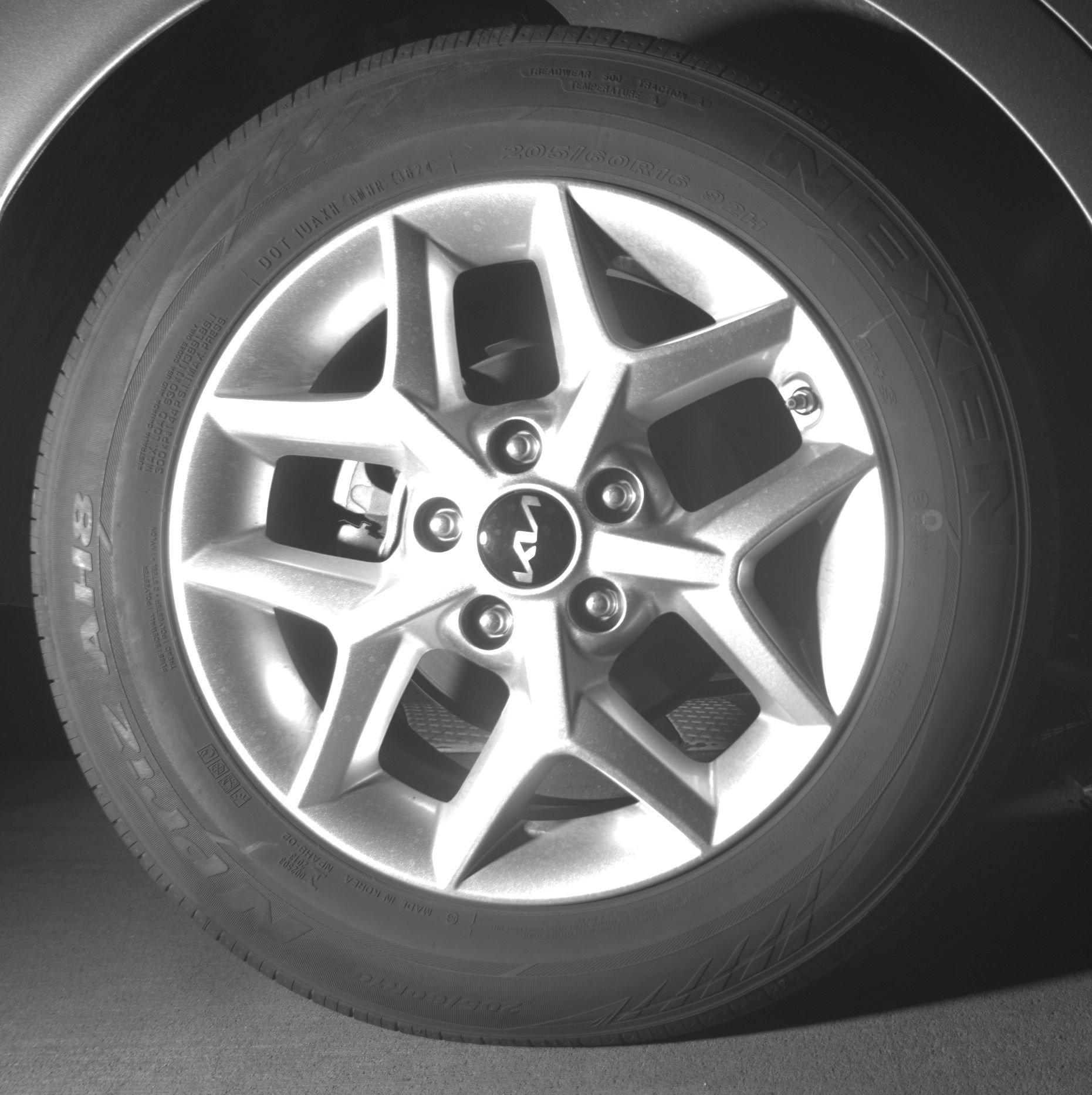 Thumbnail: 2025 Kia Soul - 15