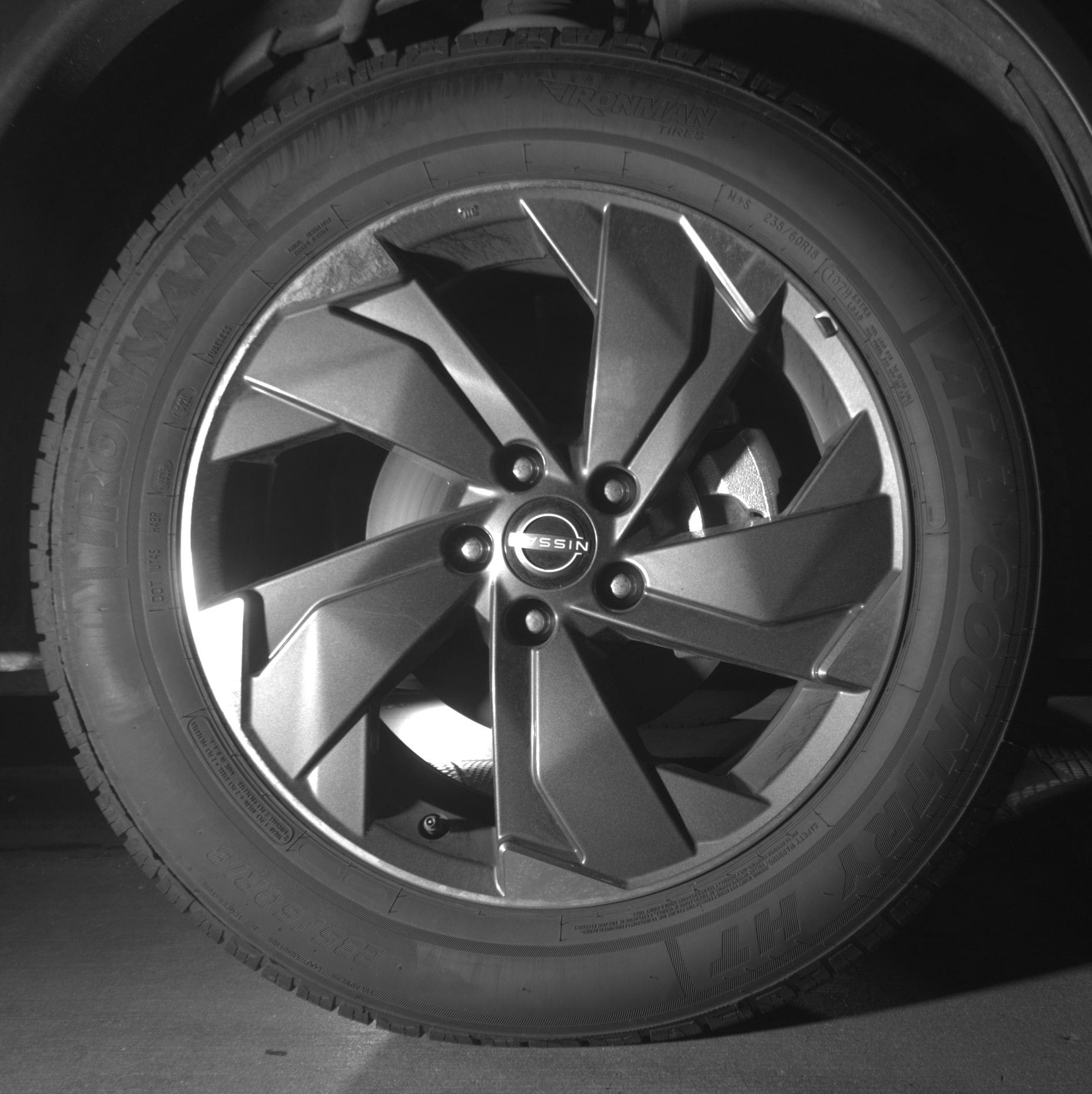 Thumbnail: 2025 Nissan Rogue - 10