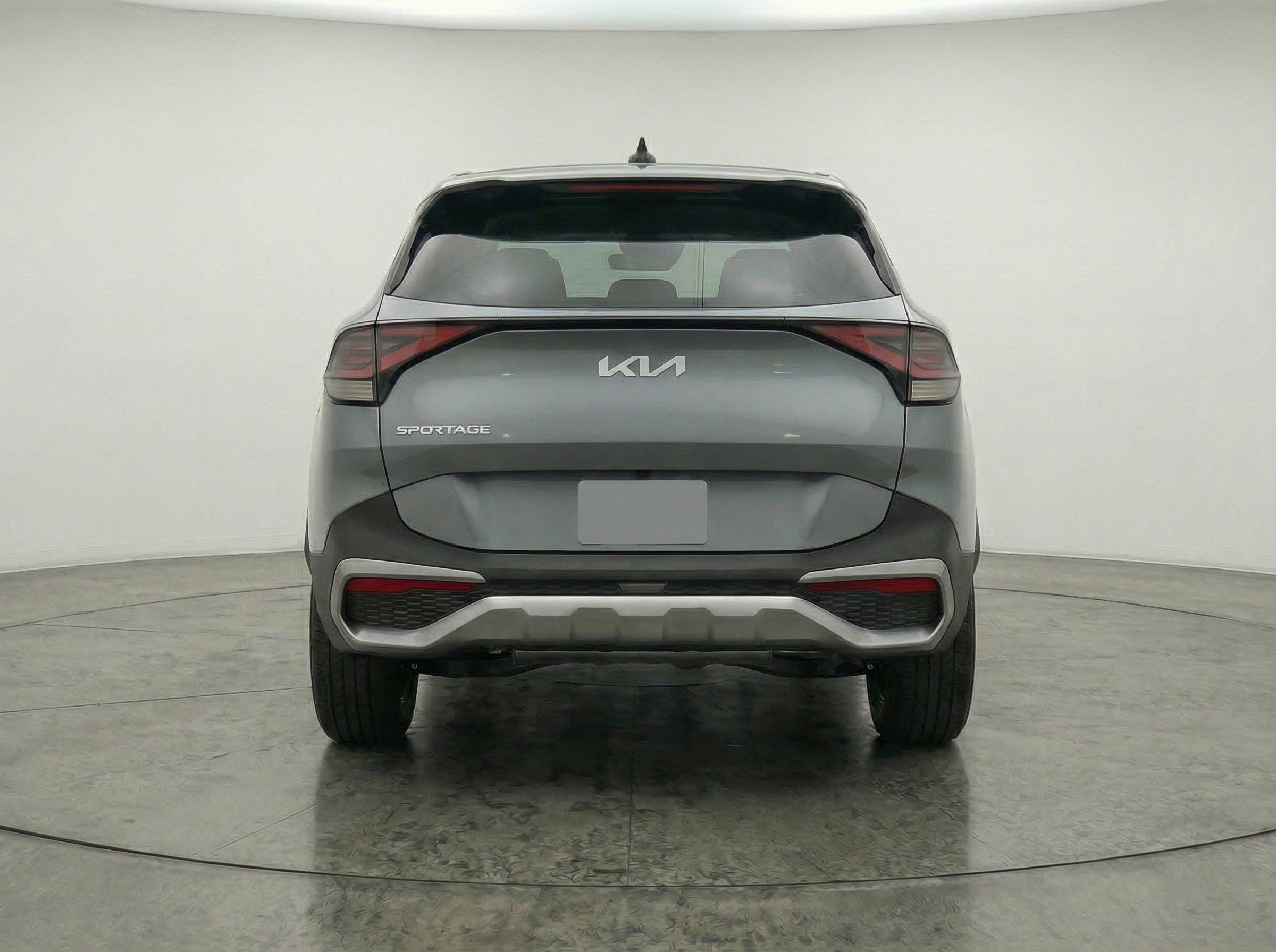 Thumbnail: 2026 Kia Sportage - 7