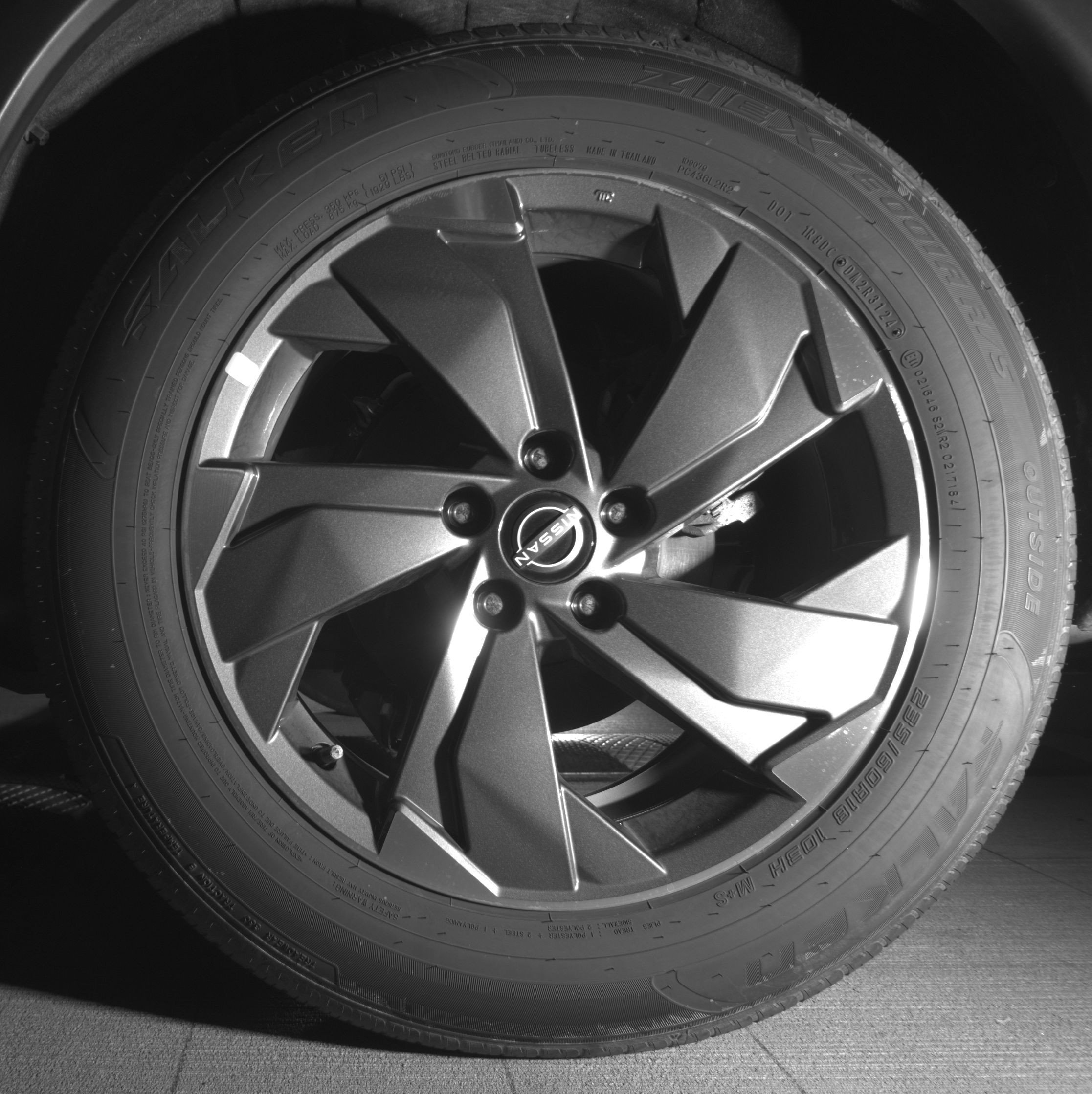 Thumbnail: 2025 Nissan Rogue - 14