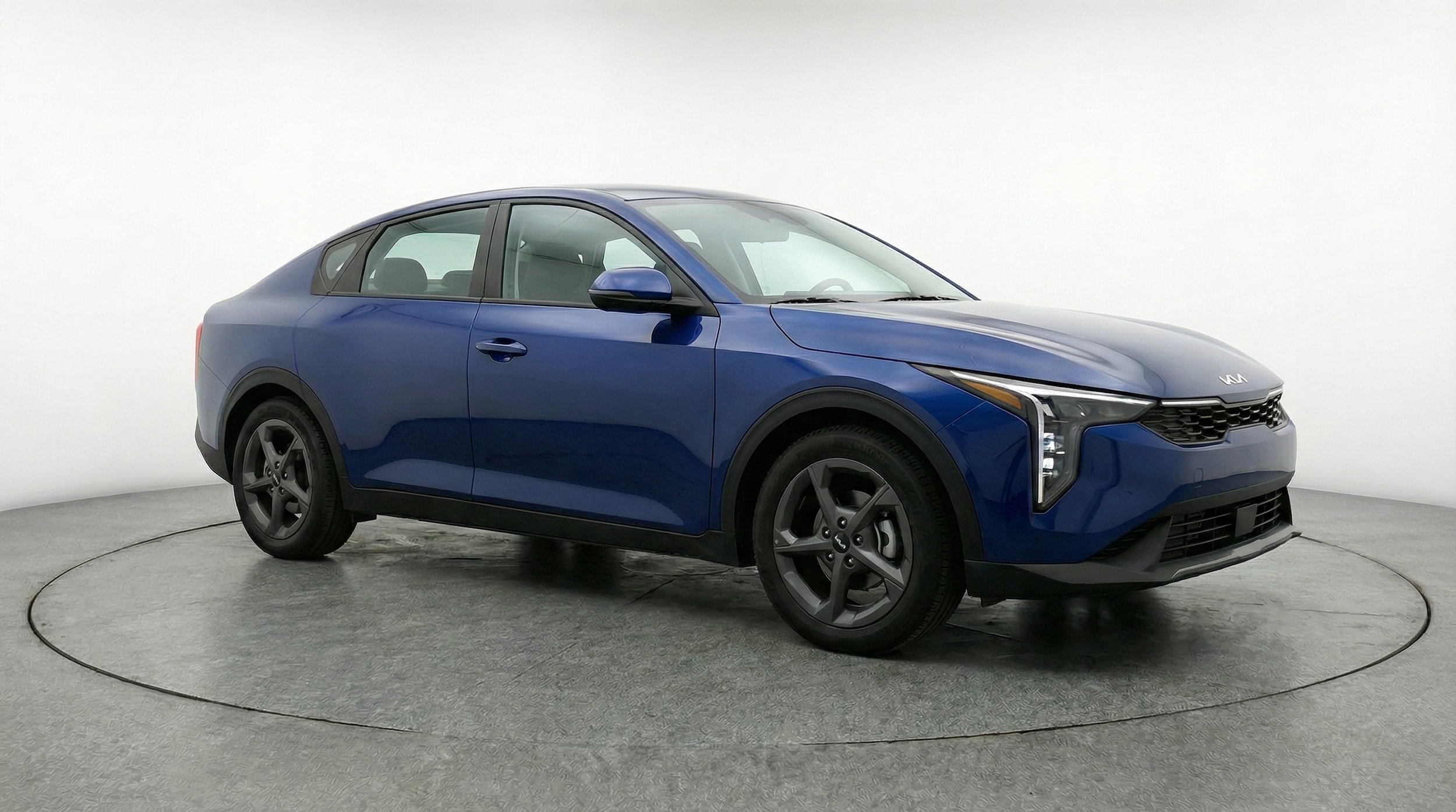 Thumbnail: 2025 Kia K4 - 1