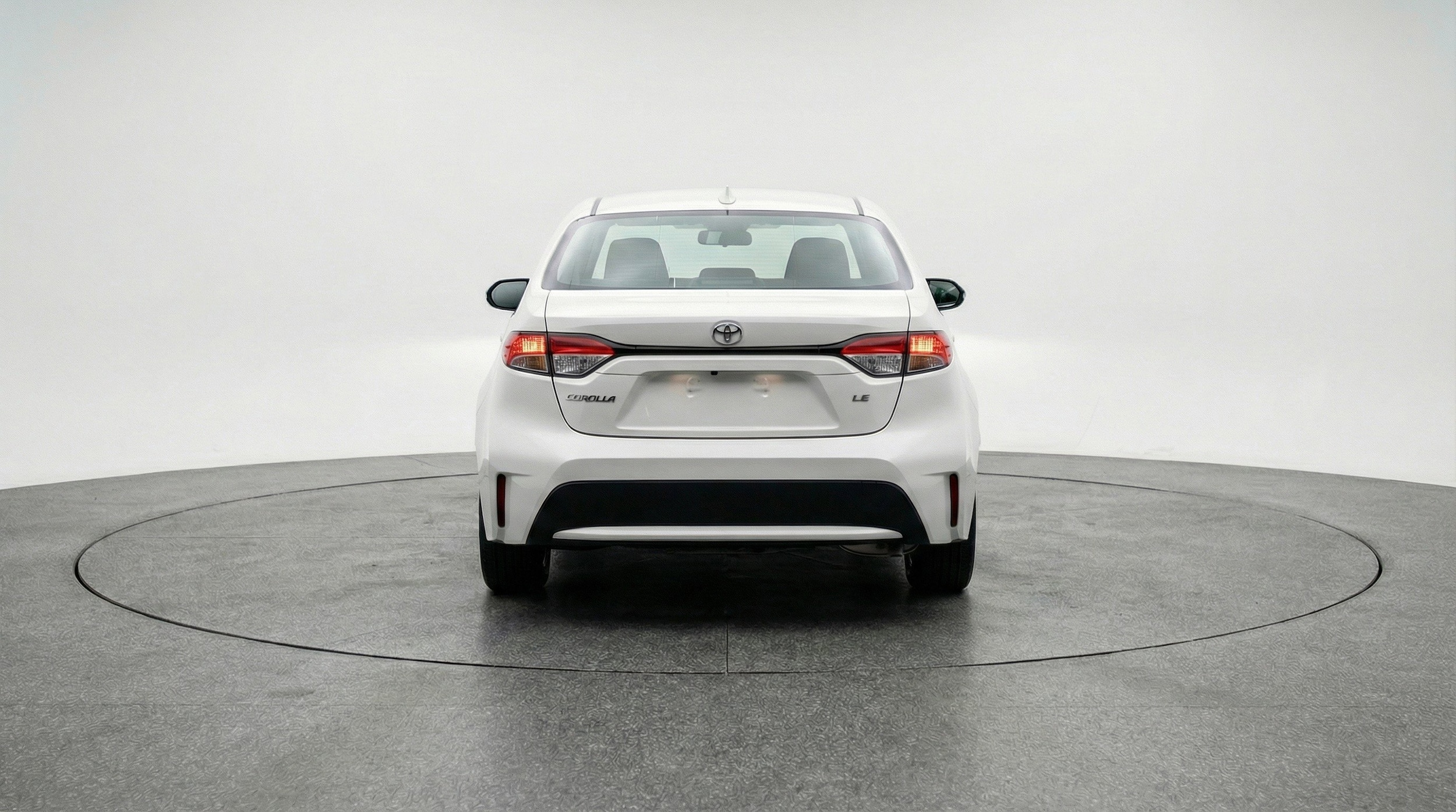 Thumbnail: 2025 Toyota Corolla - 7