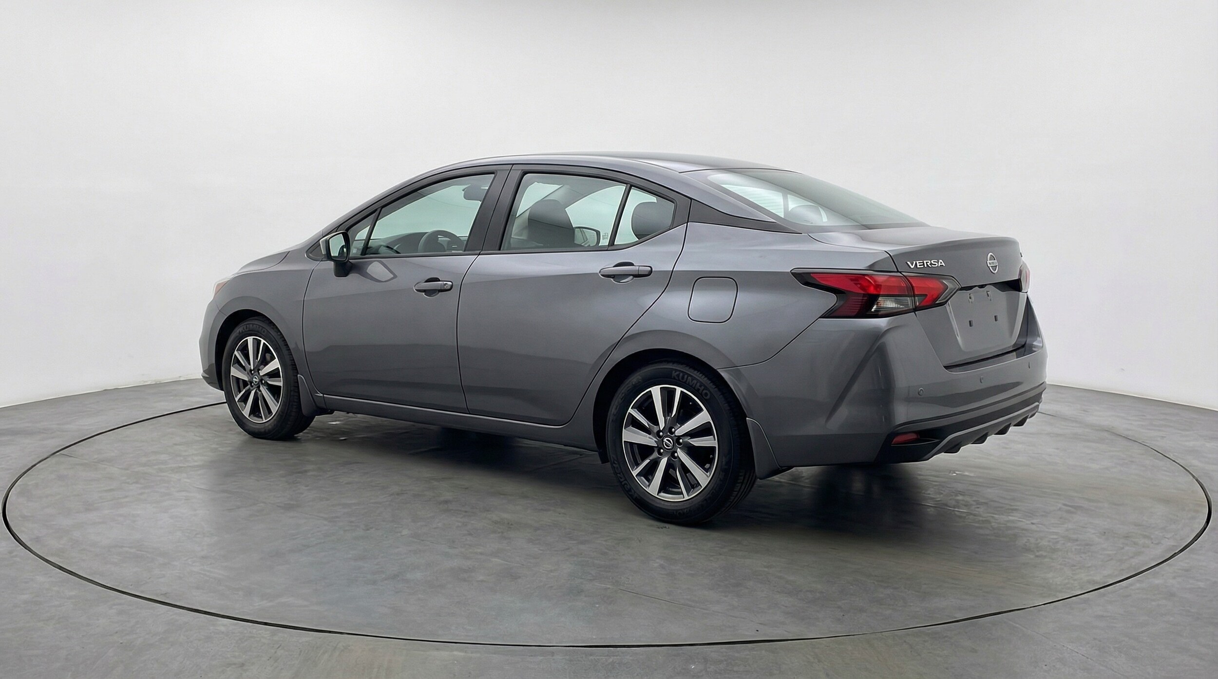 Thumbnail: 2025 Nissan Versa - 5