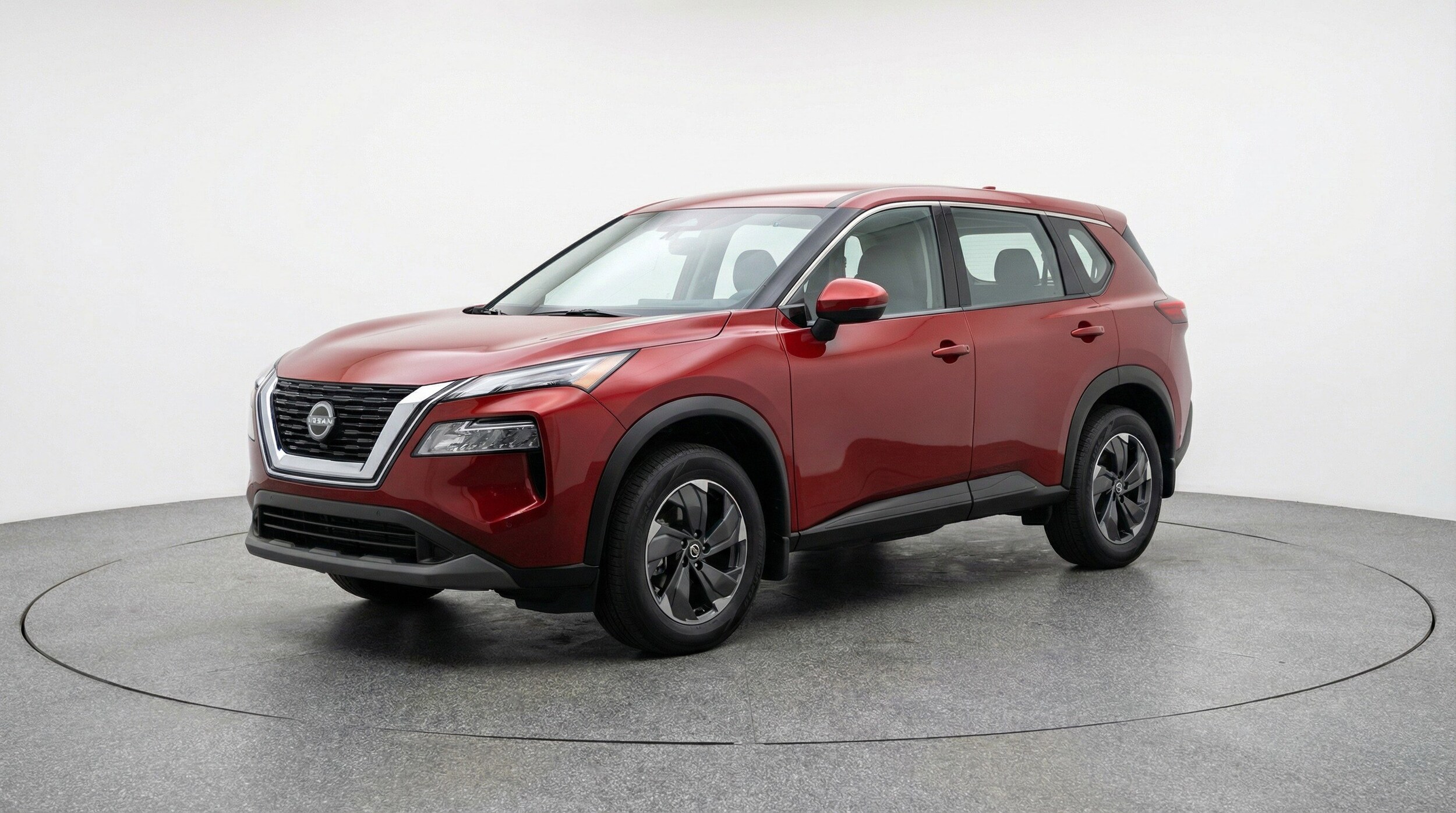 Thumbnail: 2025 Nissan Rogue - 3