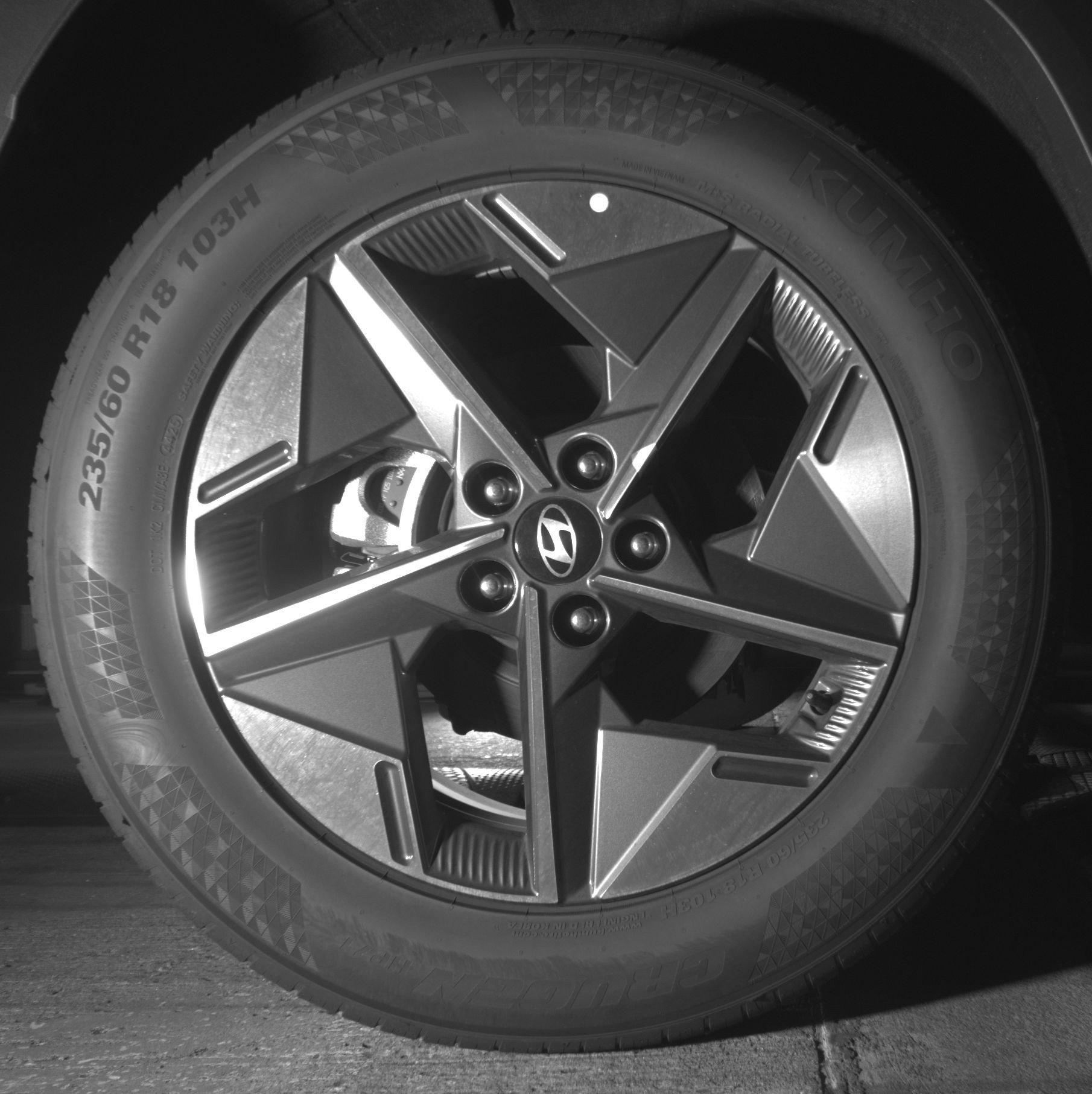 Thumbnail: 2026 Hyundai Tucson - 15