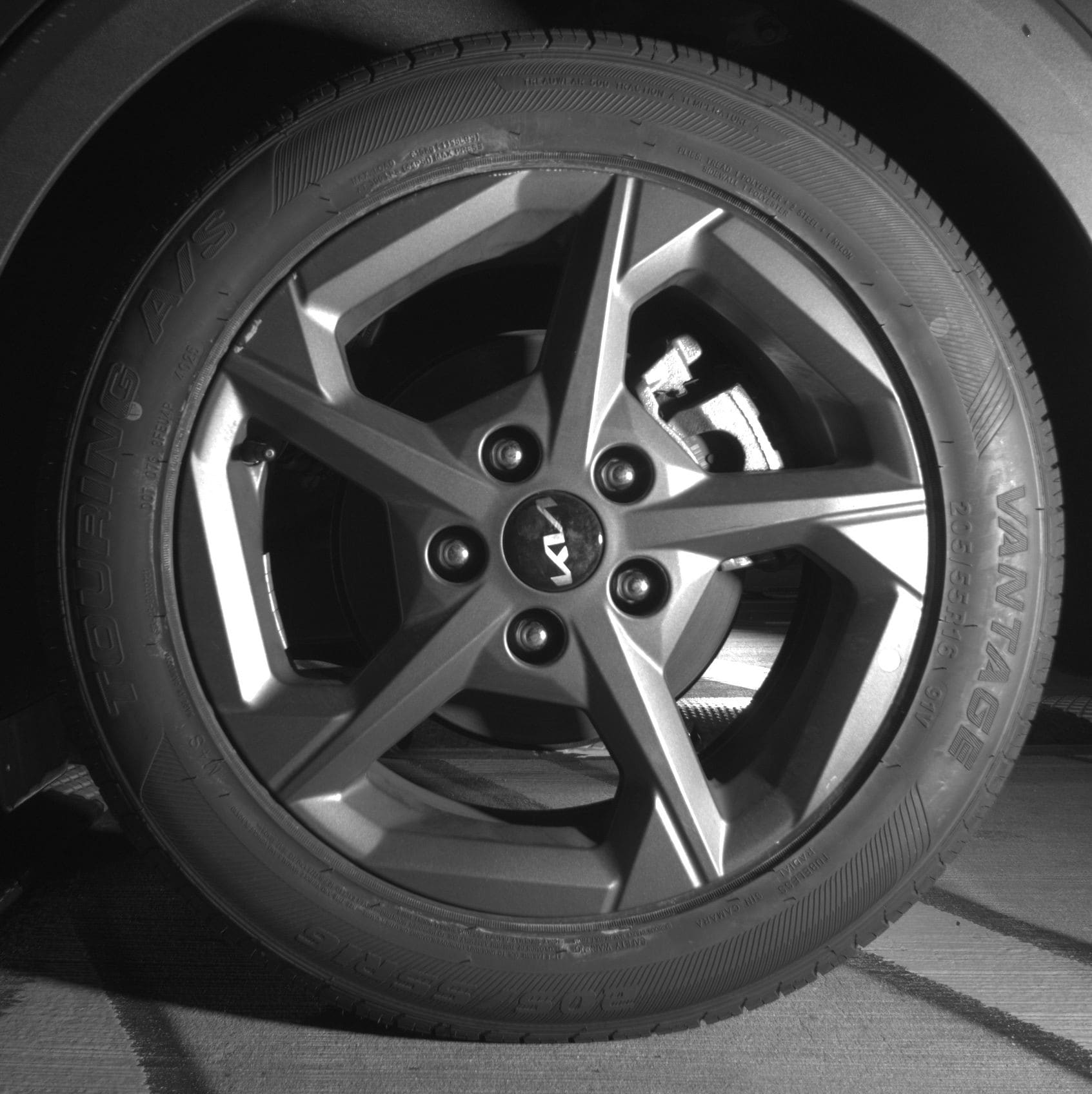 Thumbnail: 2025 Kia K4 - 11