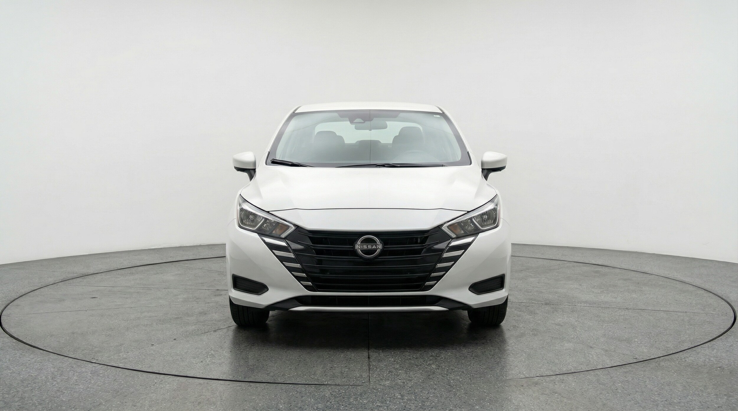 Thumbnail: 2025 Nissan Versa - 2