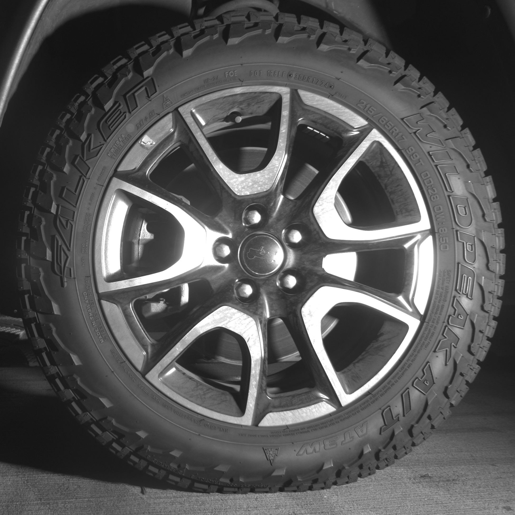 Thumbnail: 2025 Jeep Compass - 12