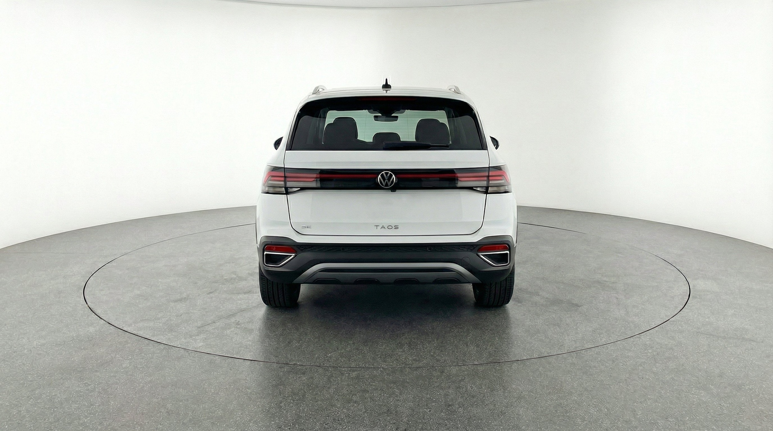 Thumbnail: 2025 Volkswagen Taos - 7