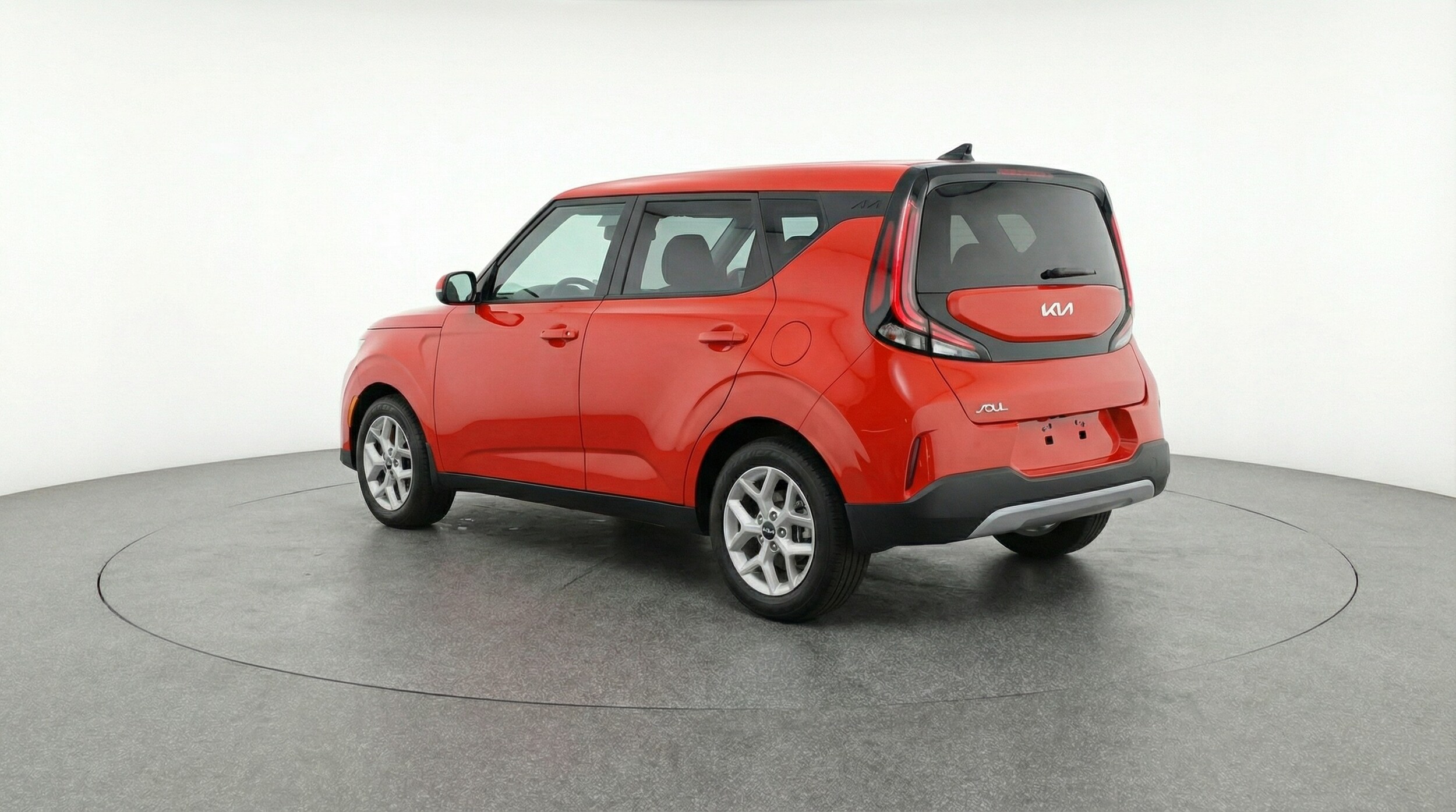 Thumbnail: 2025 Kia Soul - 5