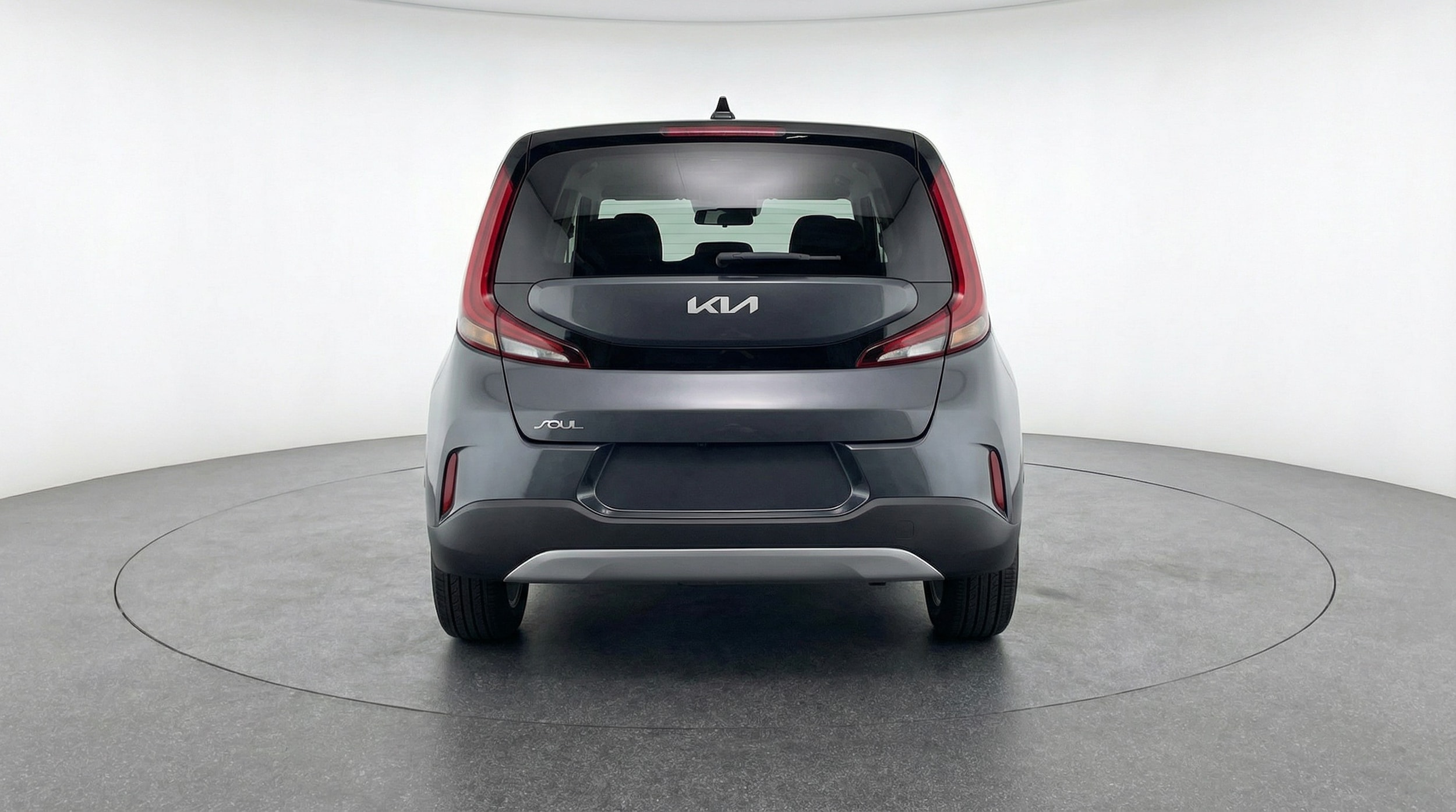 Thumbnail: 2025 Kia Soul - 6