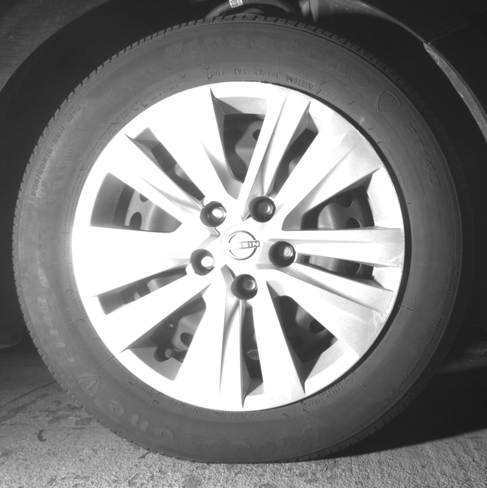 Thumbnail: 2025 Nissan Sentra - 10