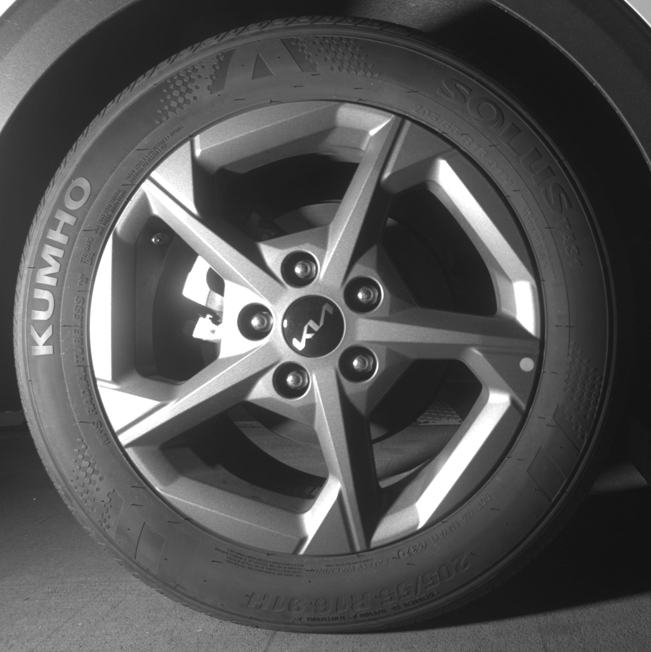 Thumbnail: 2025 Kia K4 - 12