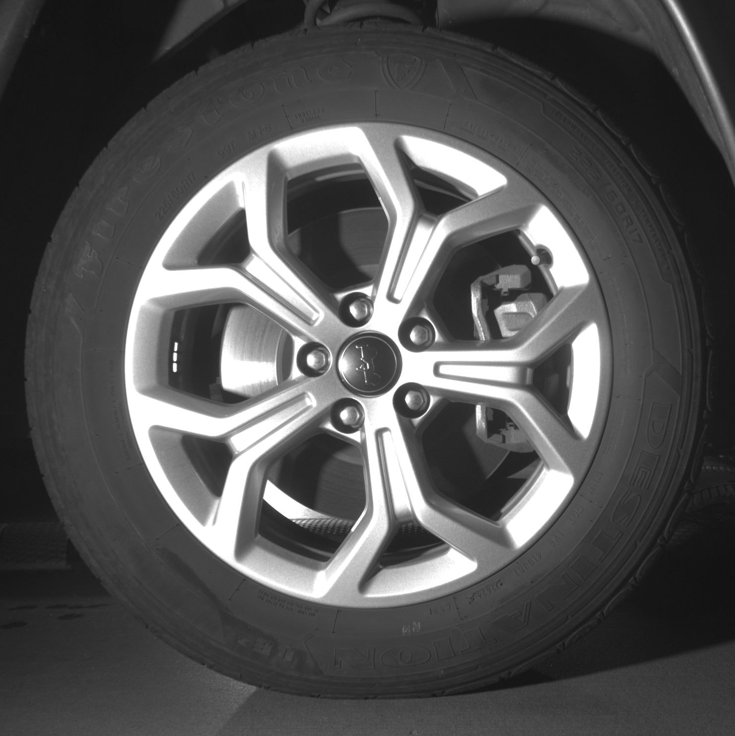 Thumbnail: 2025 Jeep Compass - 10