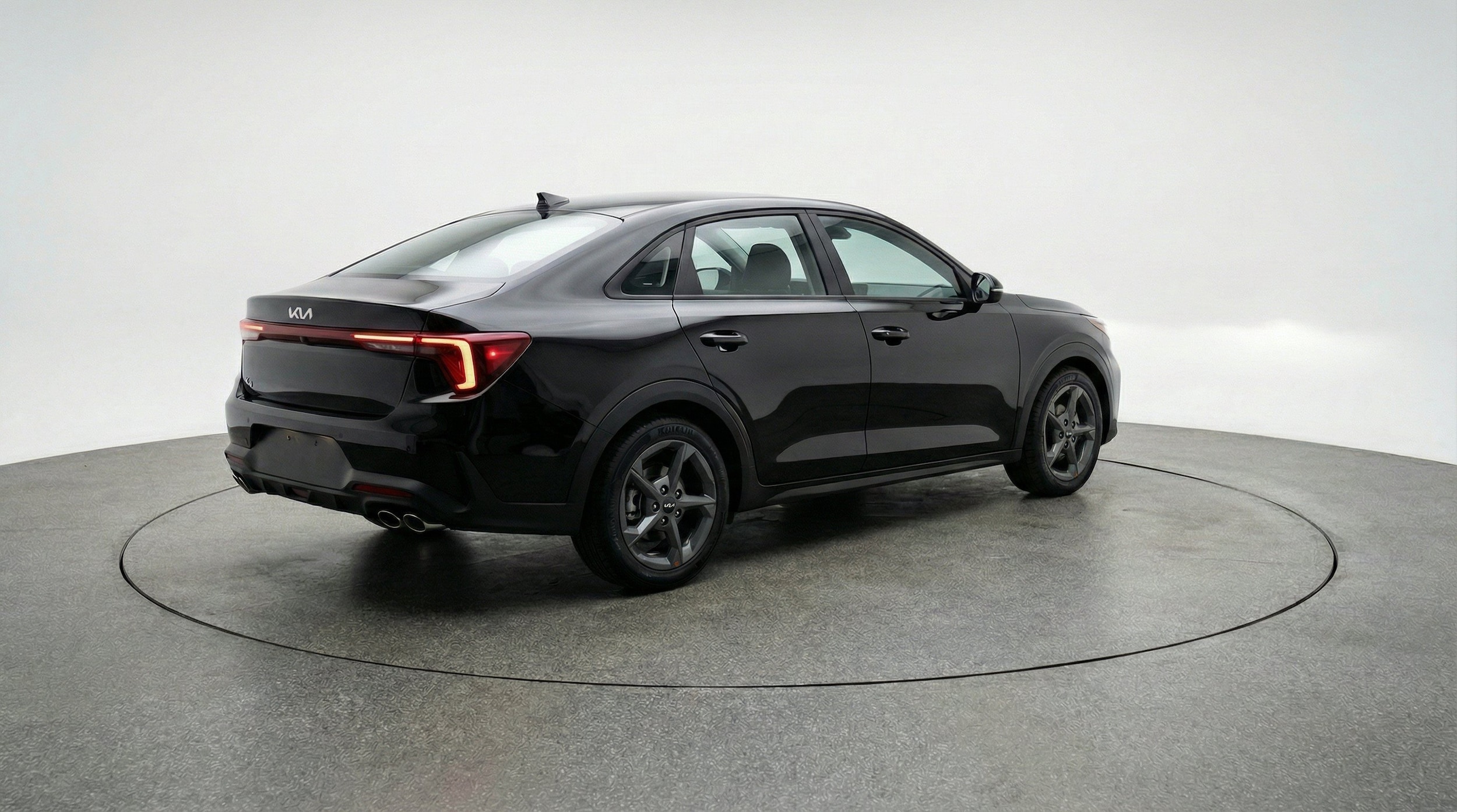 Thumbnail: 2026 Kia K4 - 9