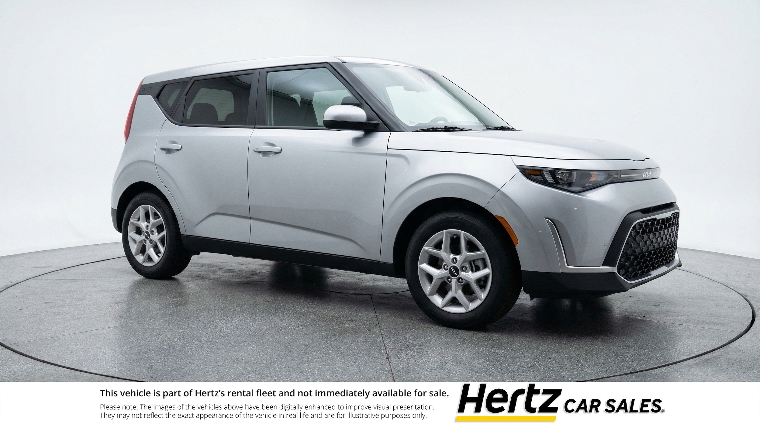 Thumbnail: 2025 Kia Soul - 1