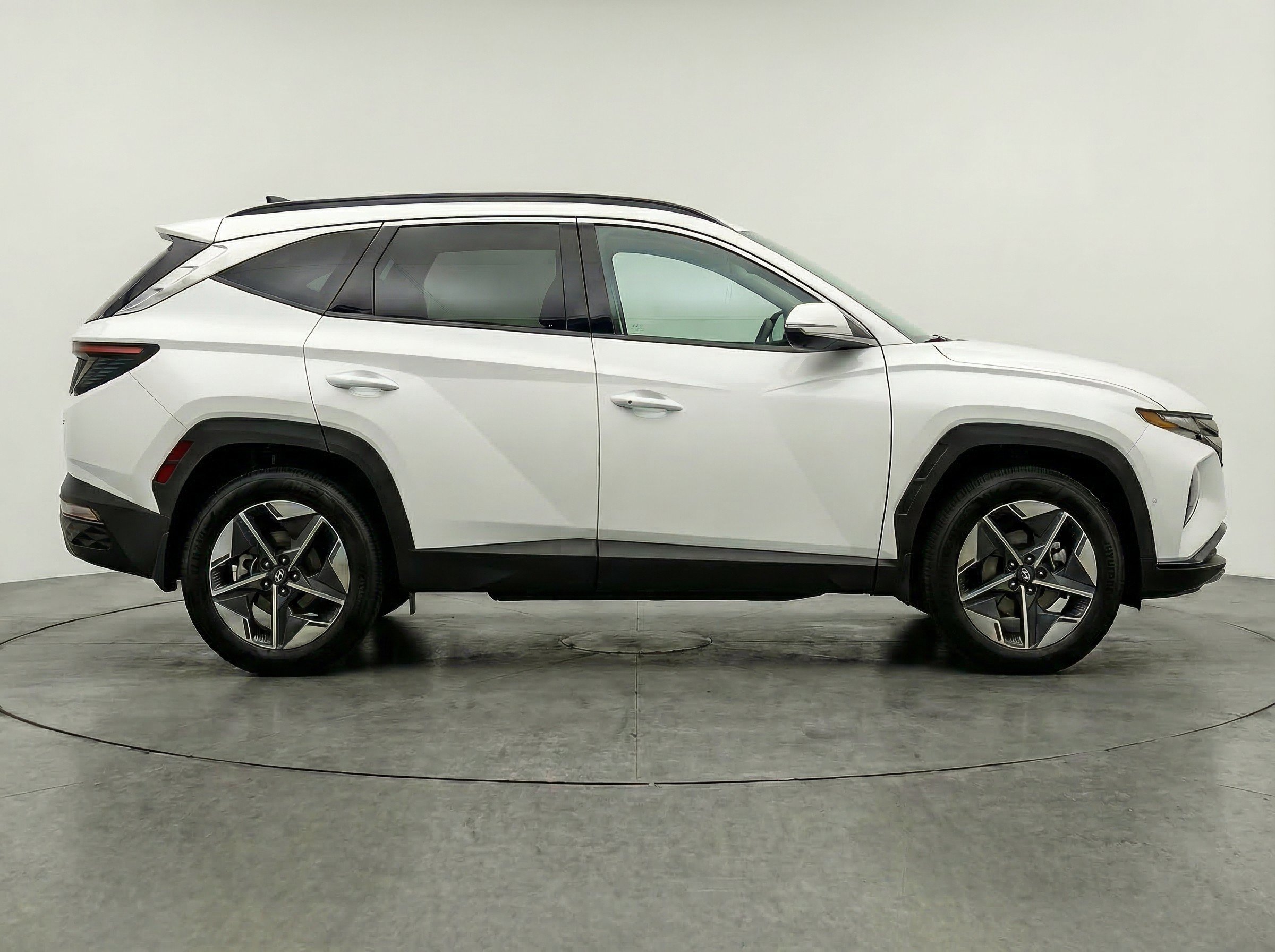 Thumbnail: 2026 Hyundai Tucson - 11