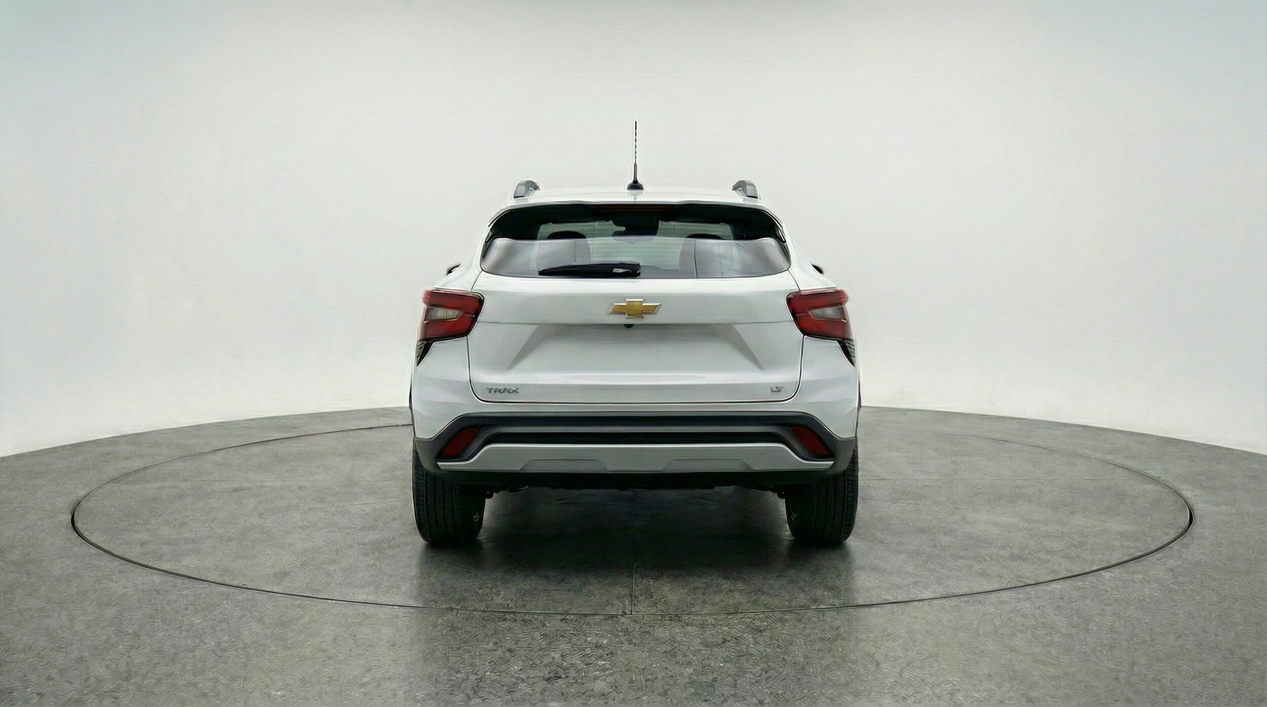 Thumbnail: 2025 Chevrolet Trax - 7