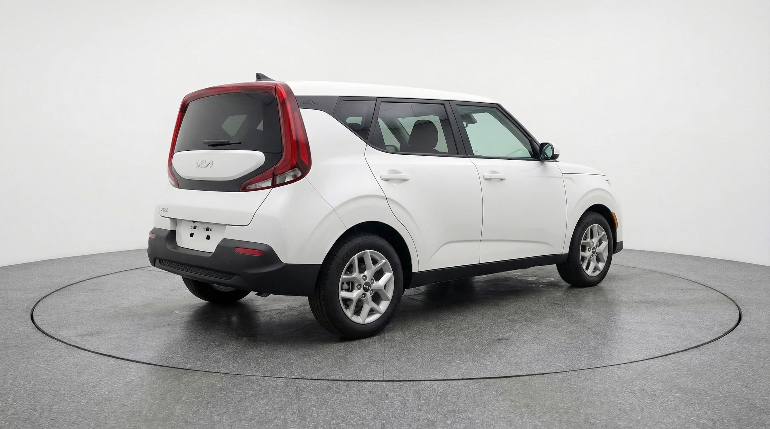 Thumbnail: 2025 Kia Soul - 7