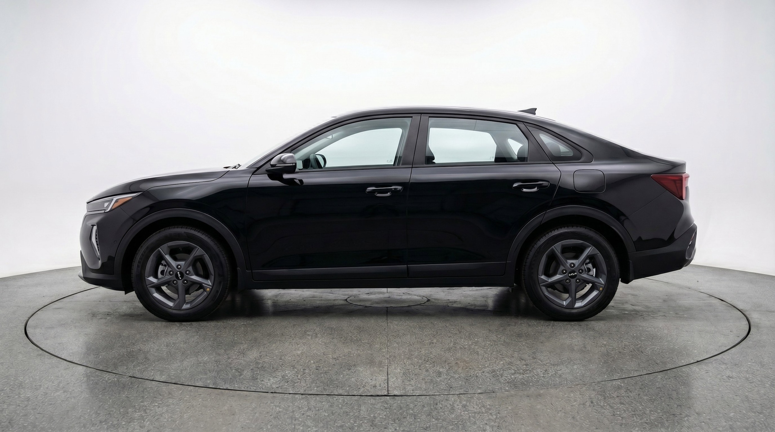 Thumbnail: 2025 Kia K4 - 5