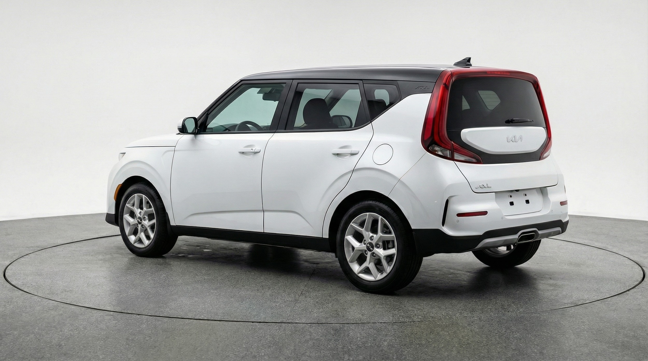 Thumbnail: 2025 Kia Soul - 5