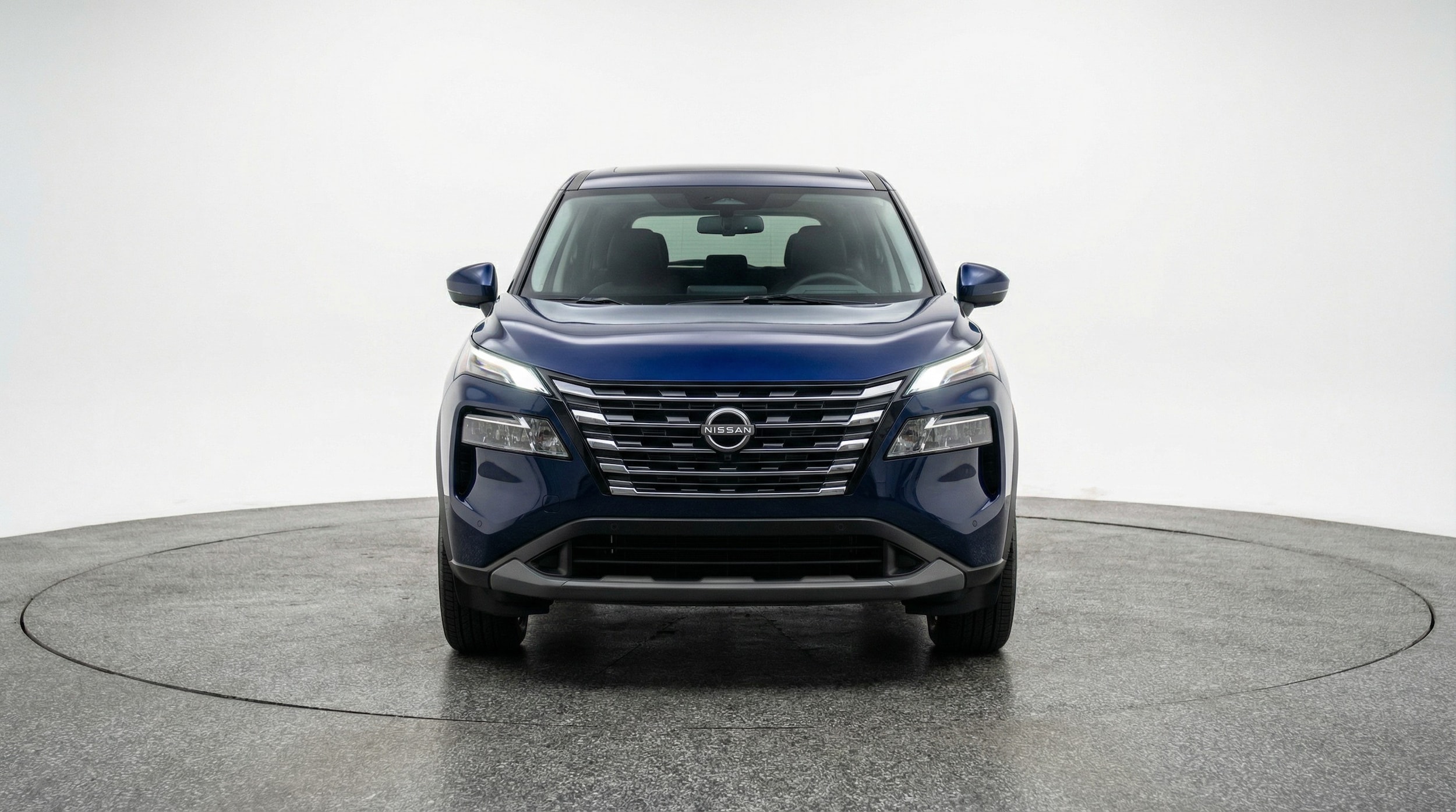 Thumbnail: 2025 Nissan Rogue - 2