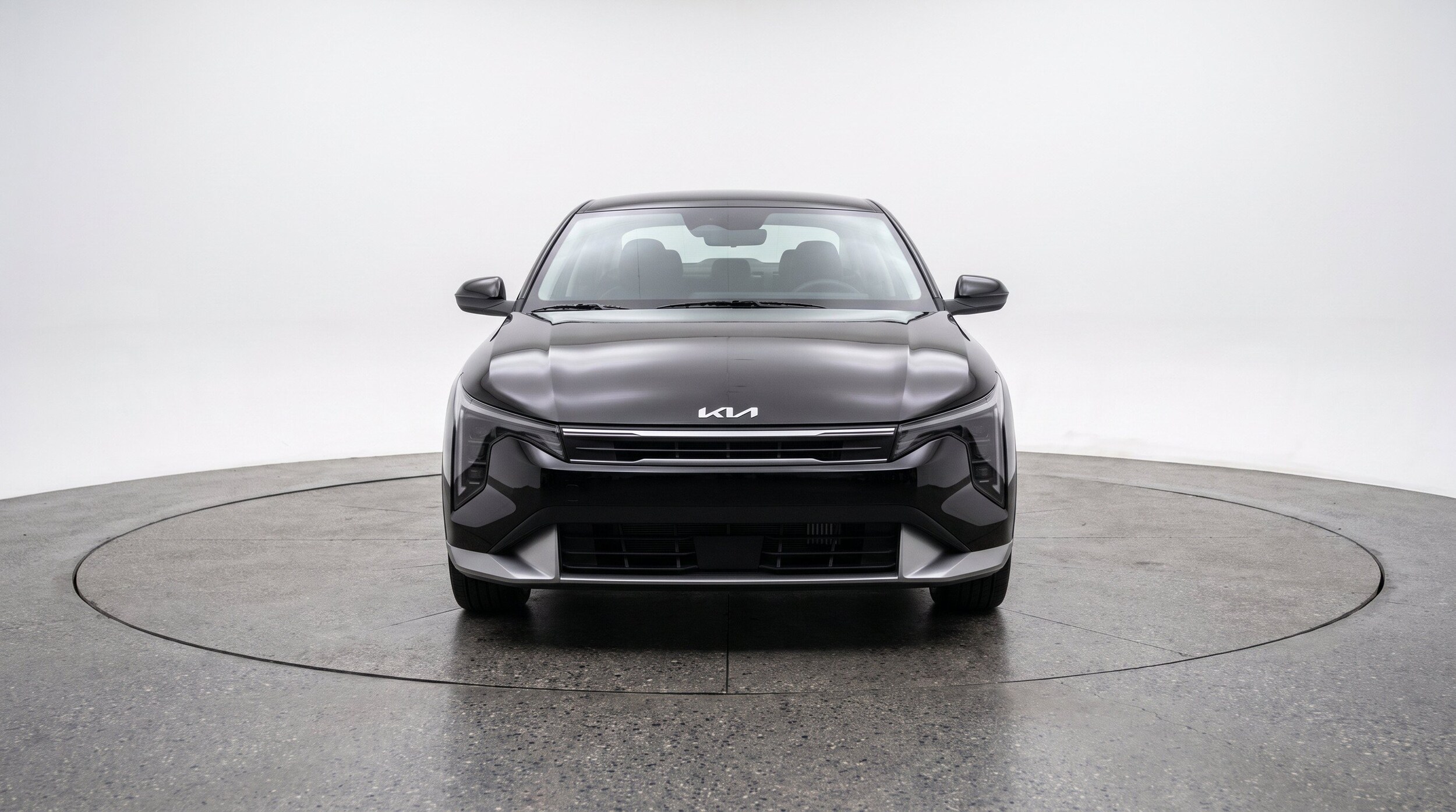 Thumbnail: 2026 Kia K4 - 2