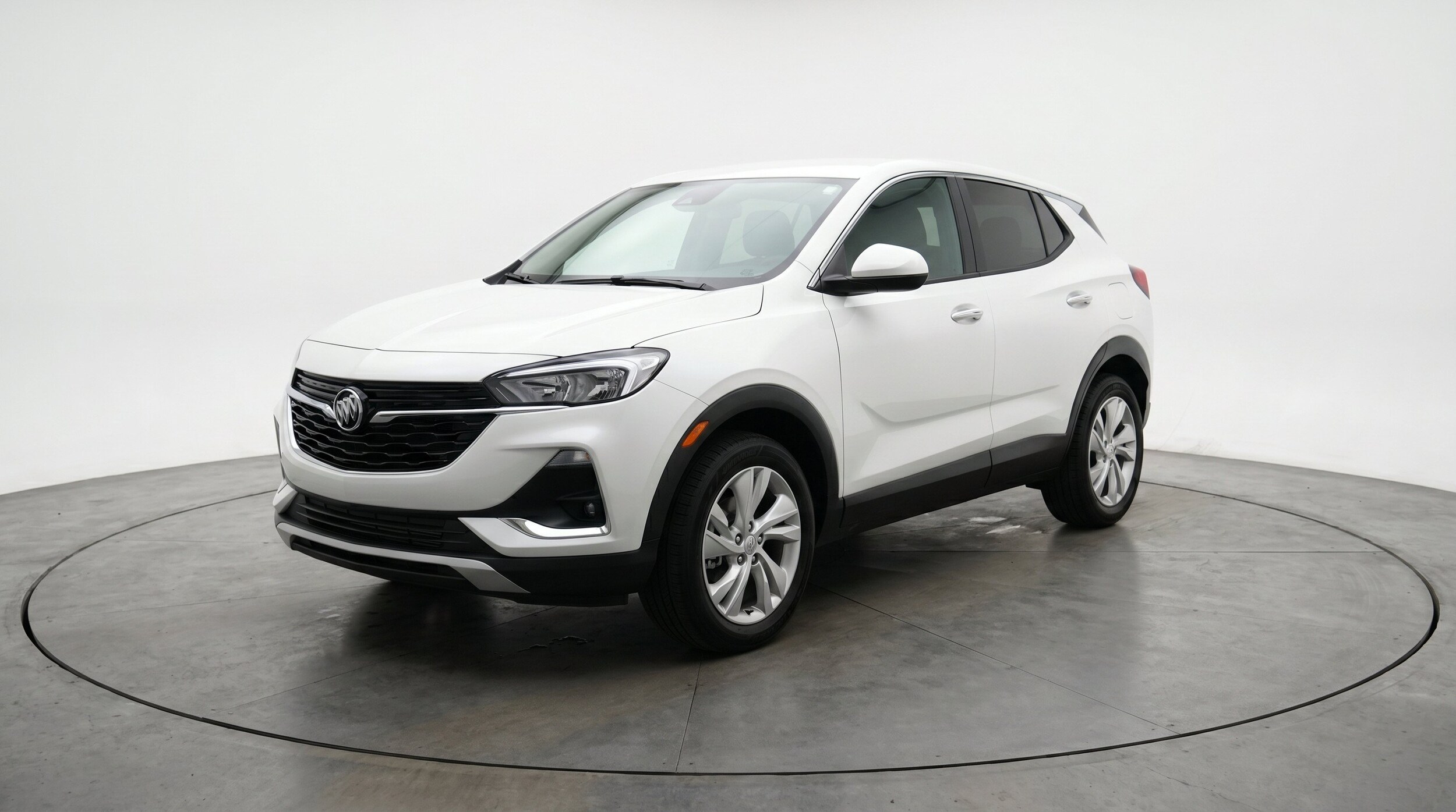 Thumbnail: 2026 Buick Encore GX - 3