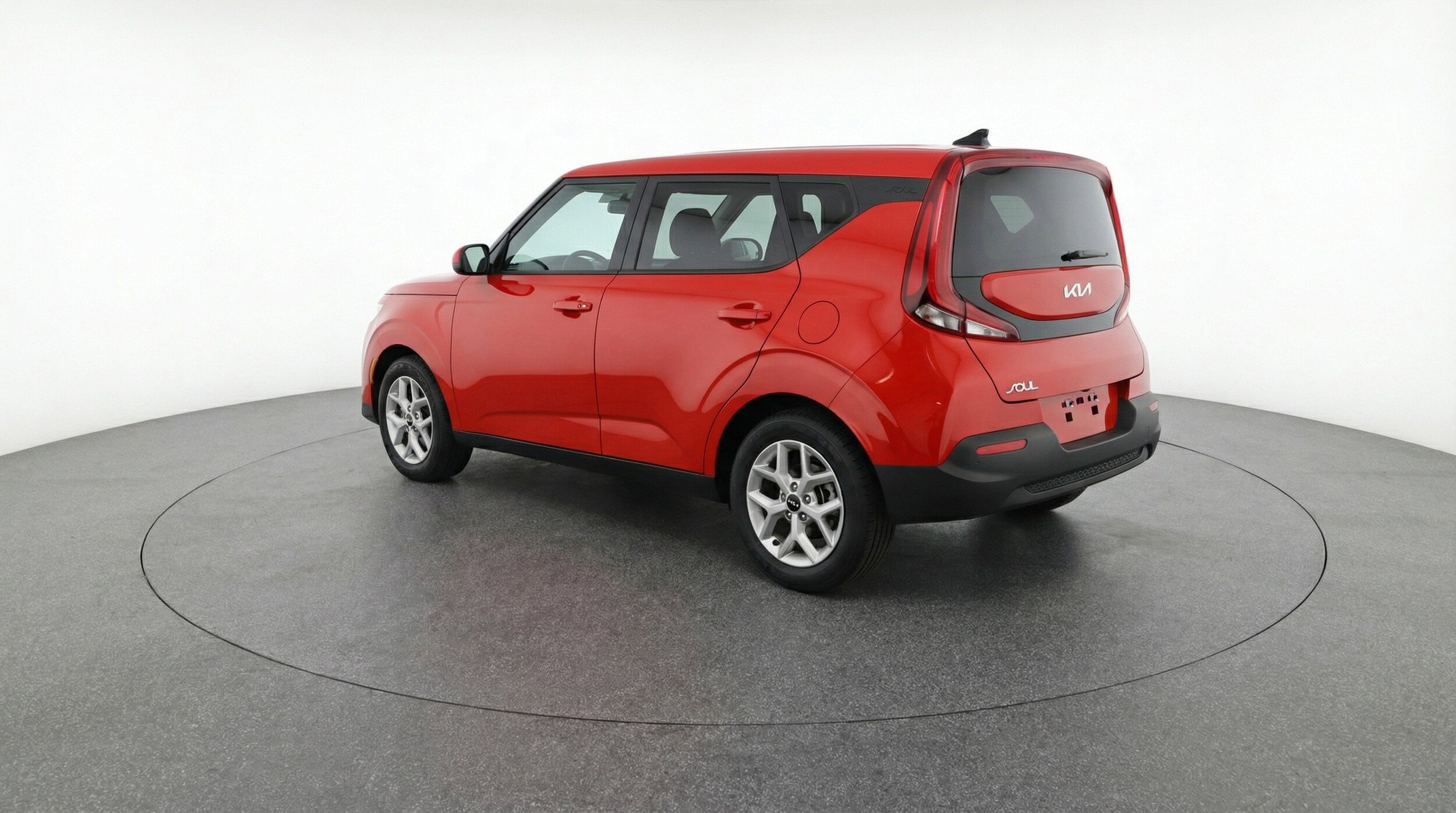 Thumbnail: 2025 Kia Soul - 6