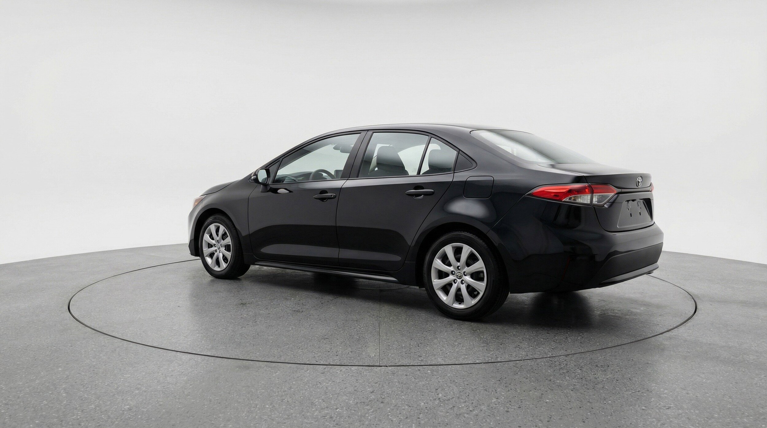 Thumbnail: 2025 Toyota Corolla - 6
