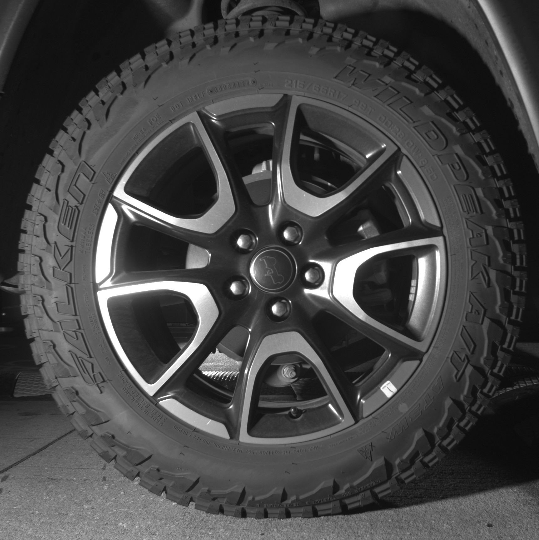 Thumbnail: 2025 Jeep Compass - 15