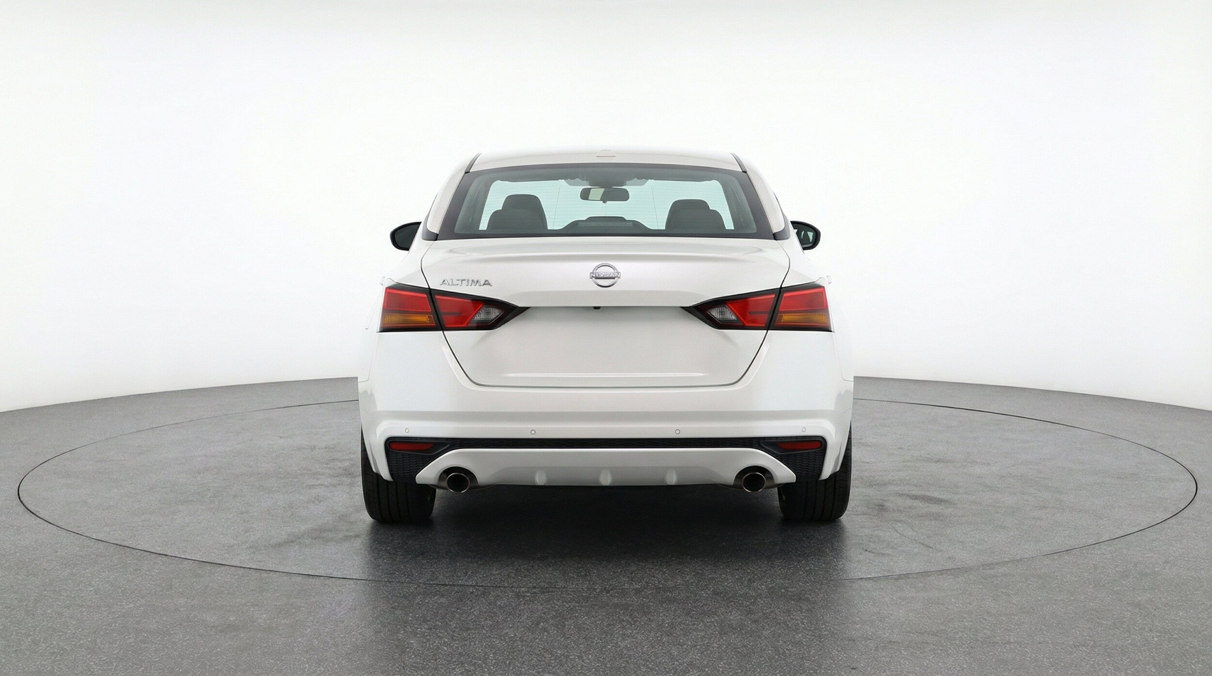 Thumbnail: 2025 Nissan Altima - 7