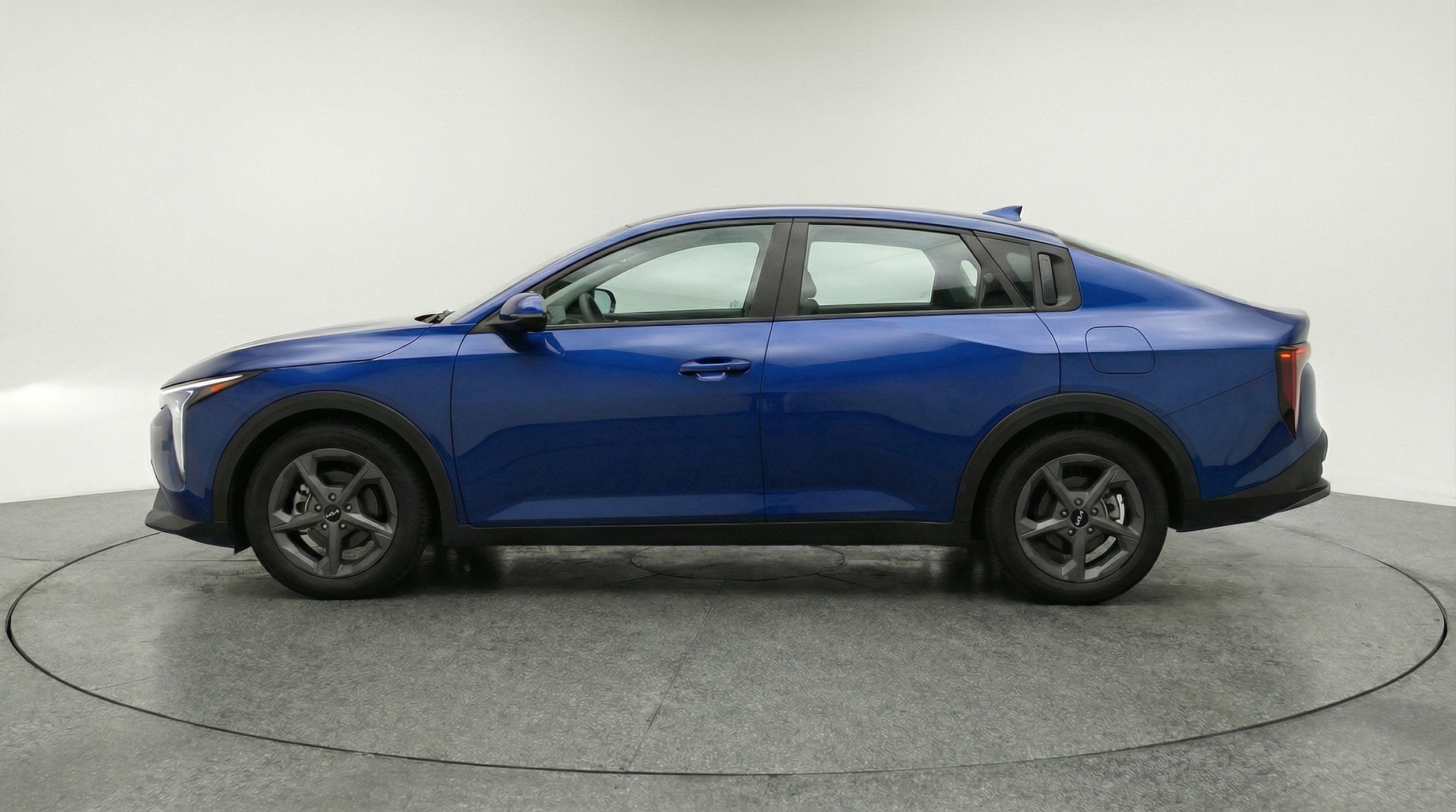 Thumbnail: 2025 Kia K4 - 5