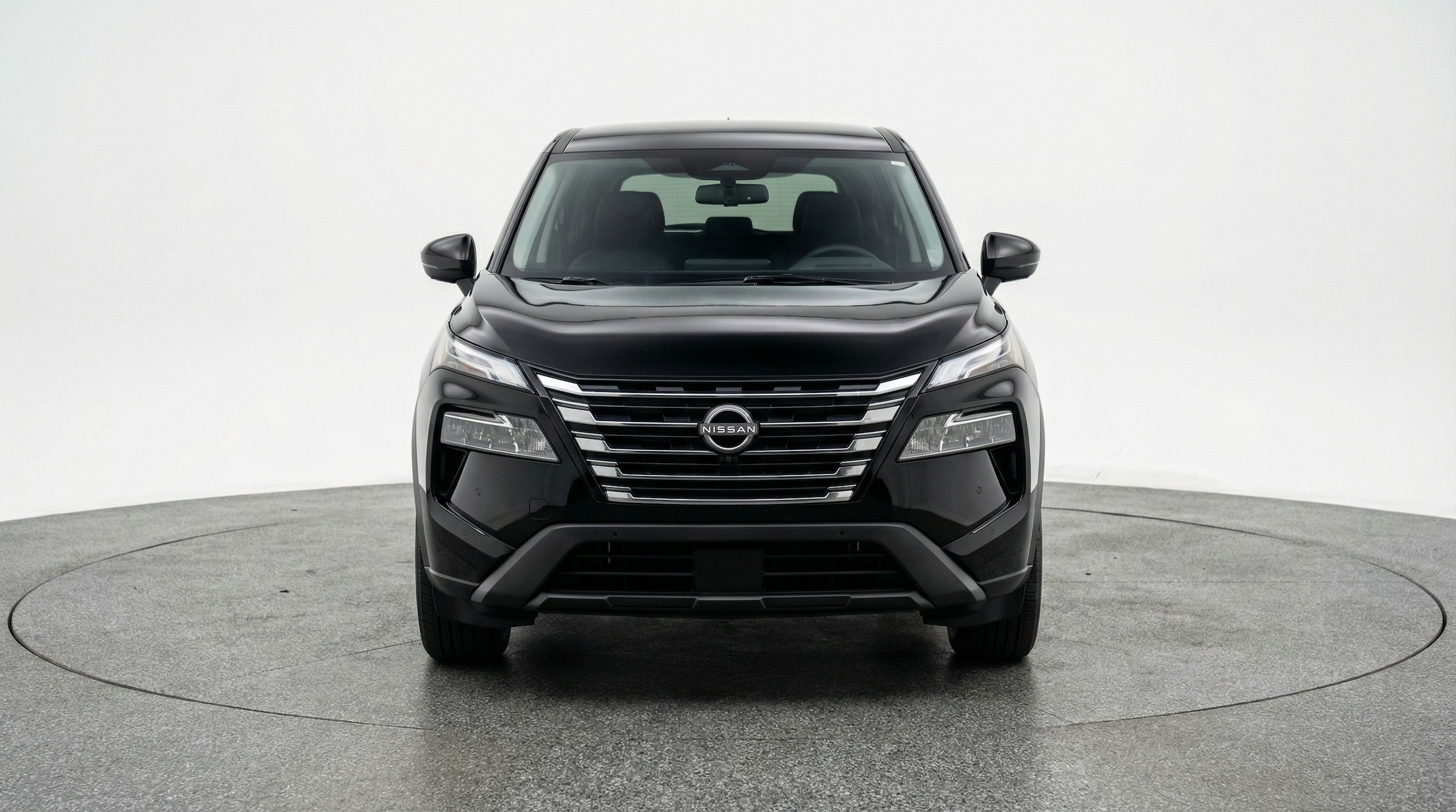 Thumbnail: 2025 Nissan Rogue - 2