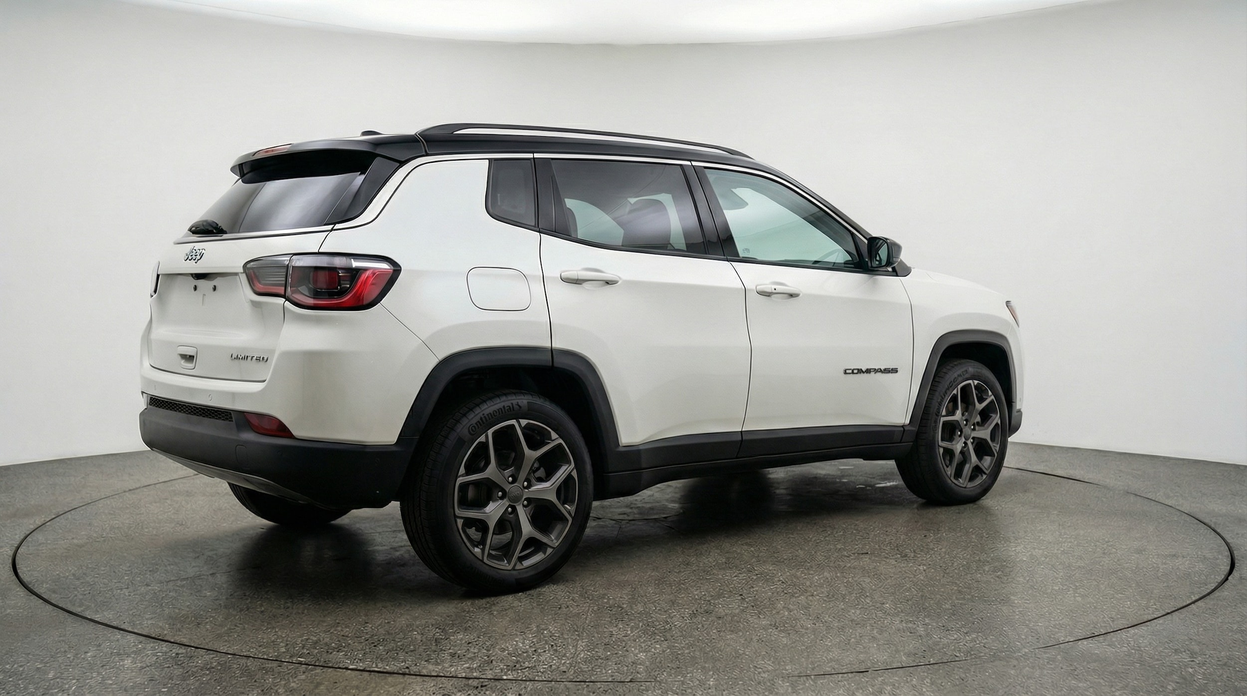 Thumbnail: 2025 Jeep Compass - 7