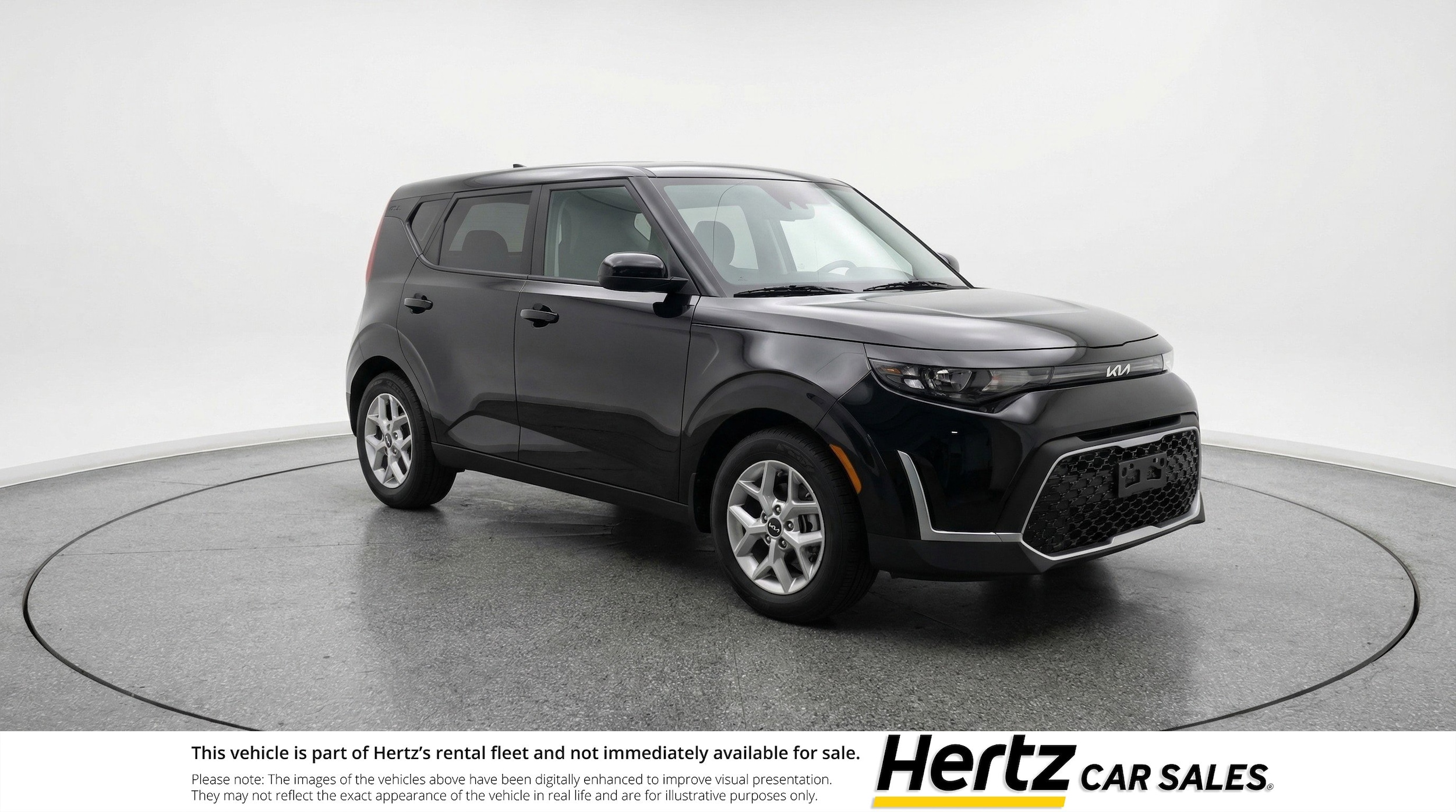 Thumbnail: 2025 Kia Soul - 1