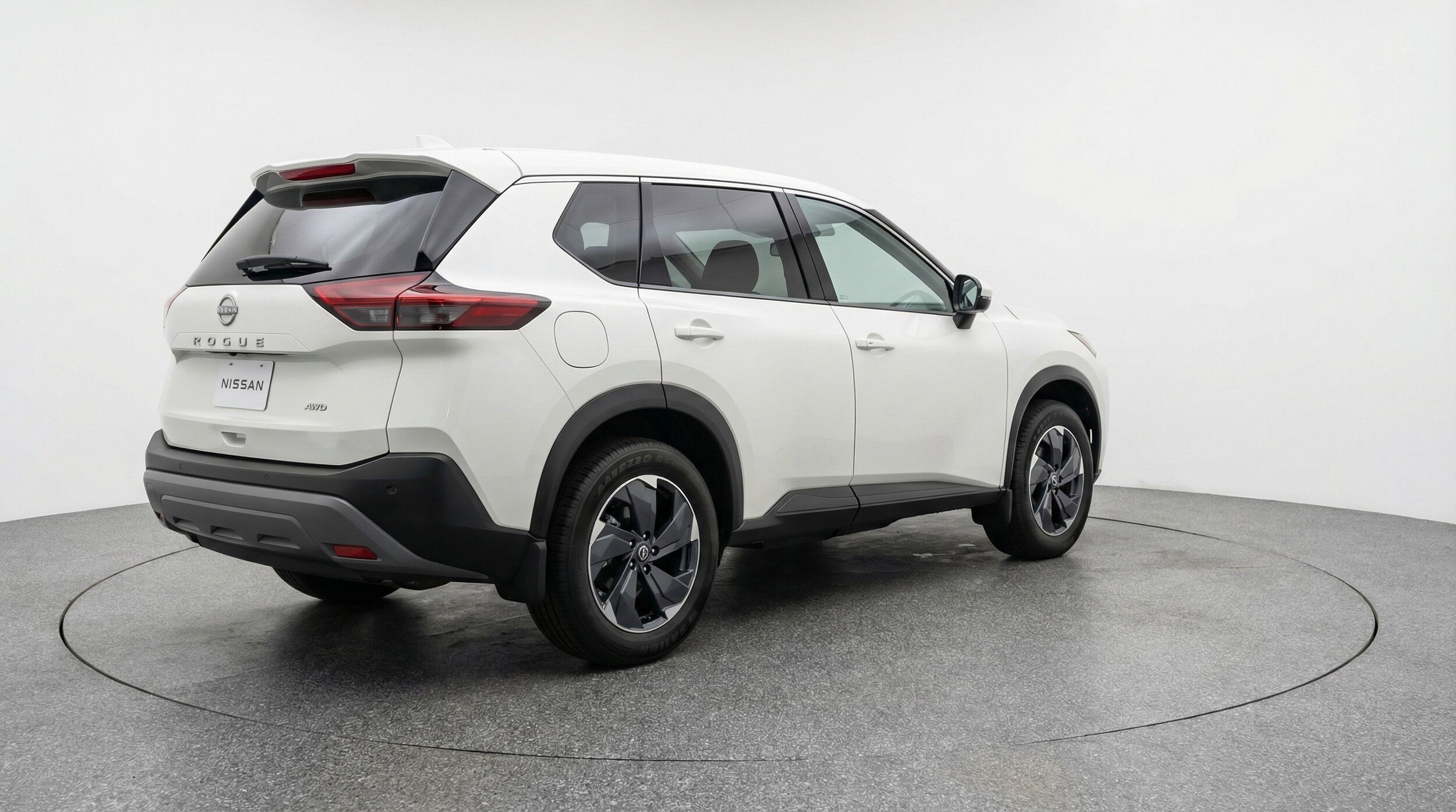 Thumbnail: 2025 Nissan Rogue - 9
