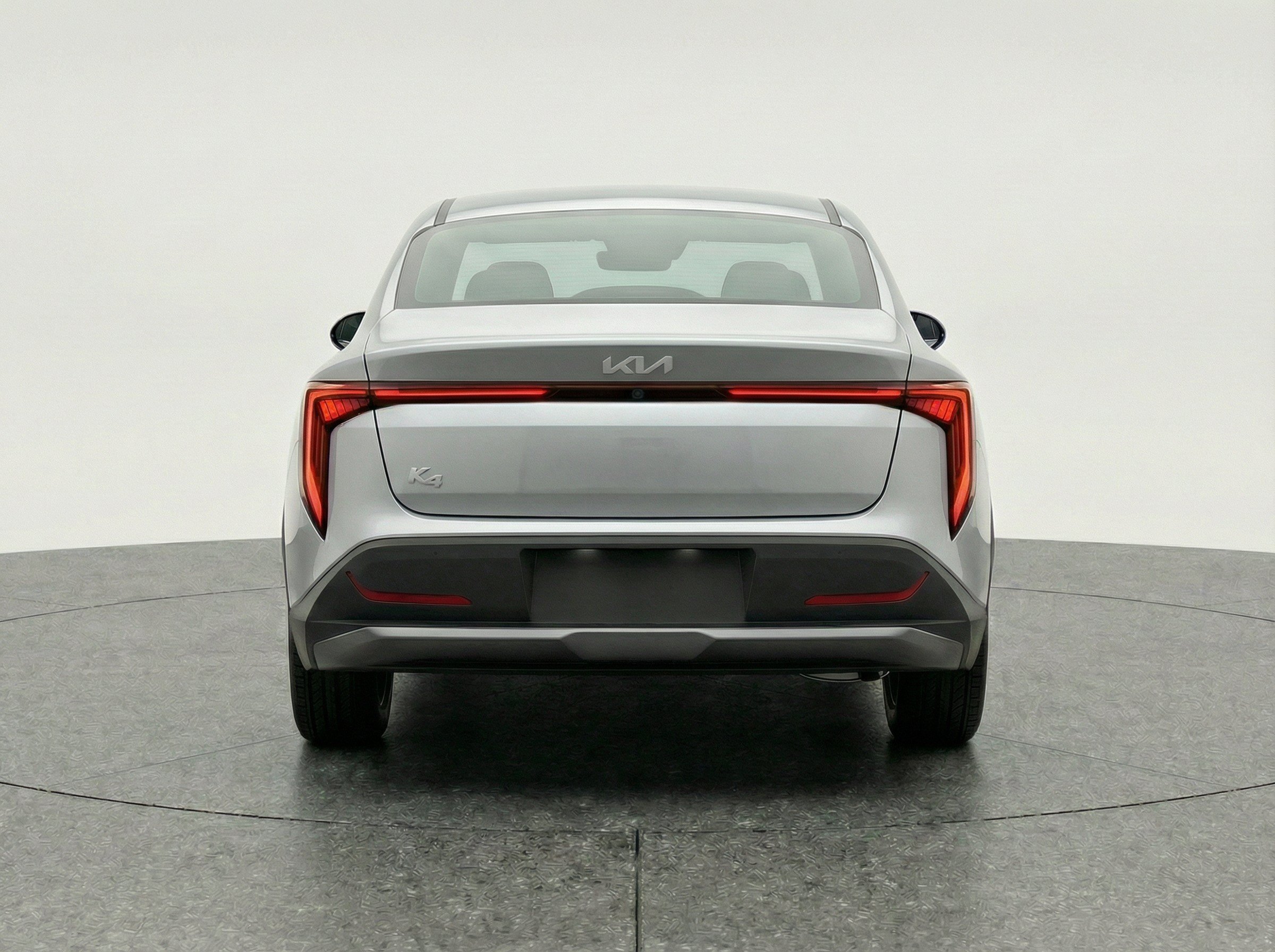 Thumbnail: 2025 Kia K4 - 7