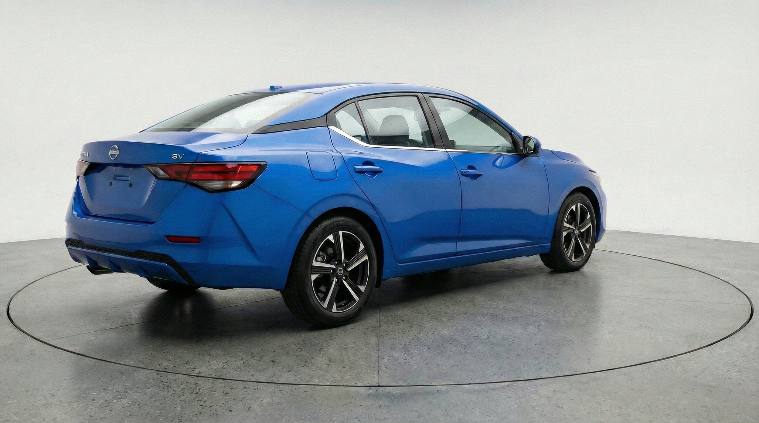 Thumbnail: 2025 Nissan Sentra - 9