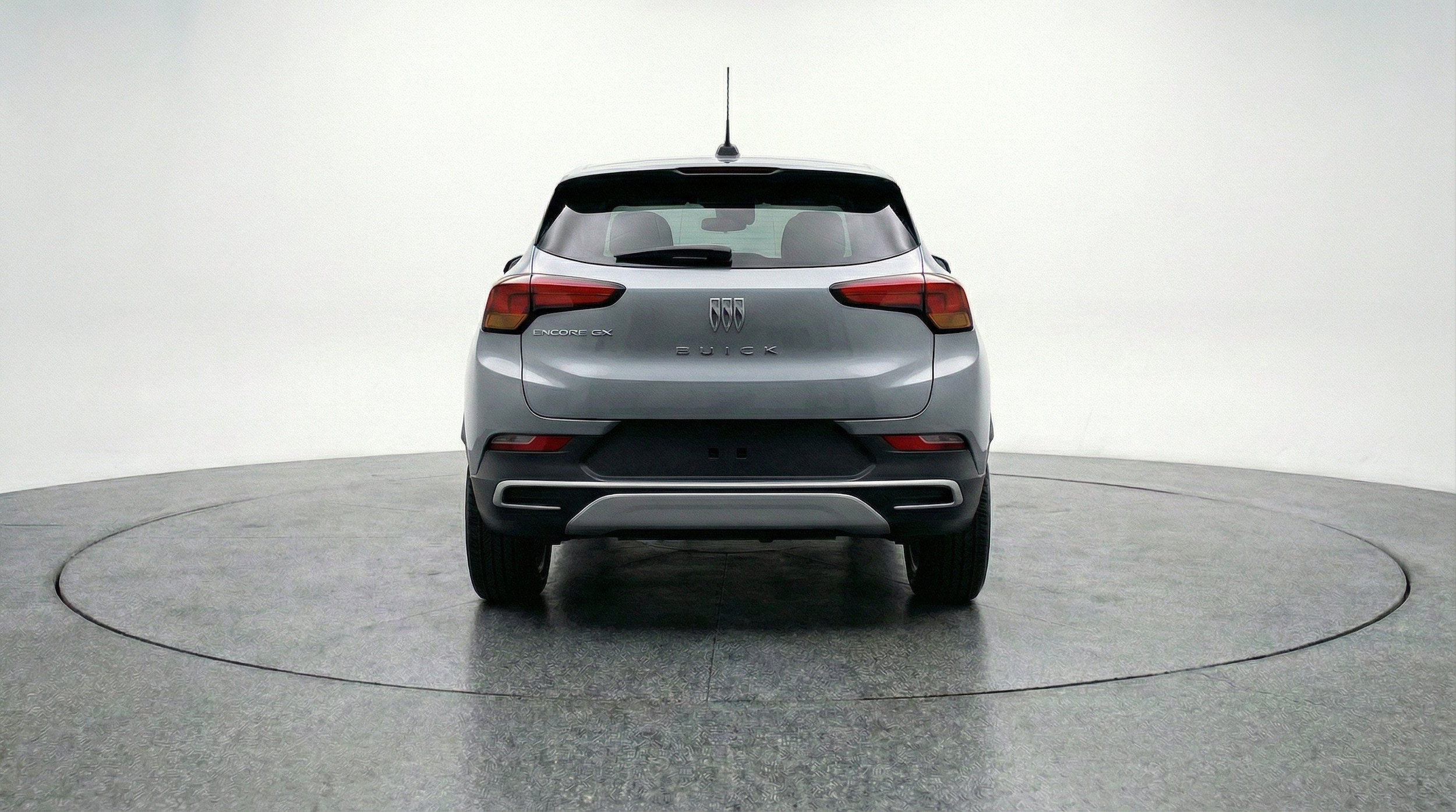 Thumbnail: 2026 Buick Encore GX - 7