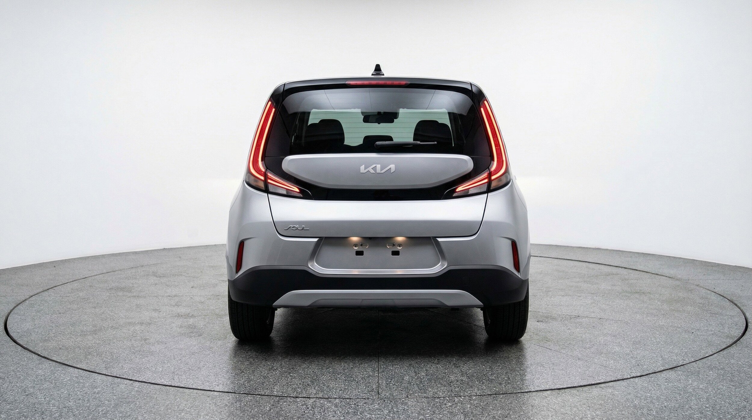 Thumbnail: 2025 Kia Soul - 7