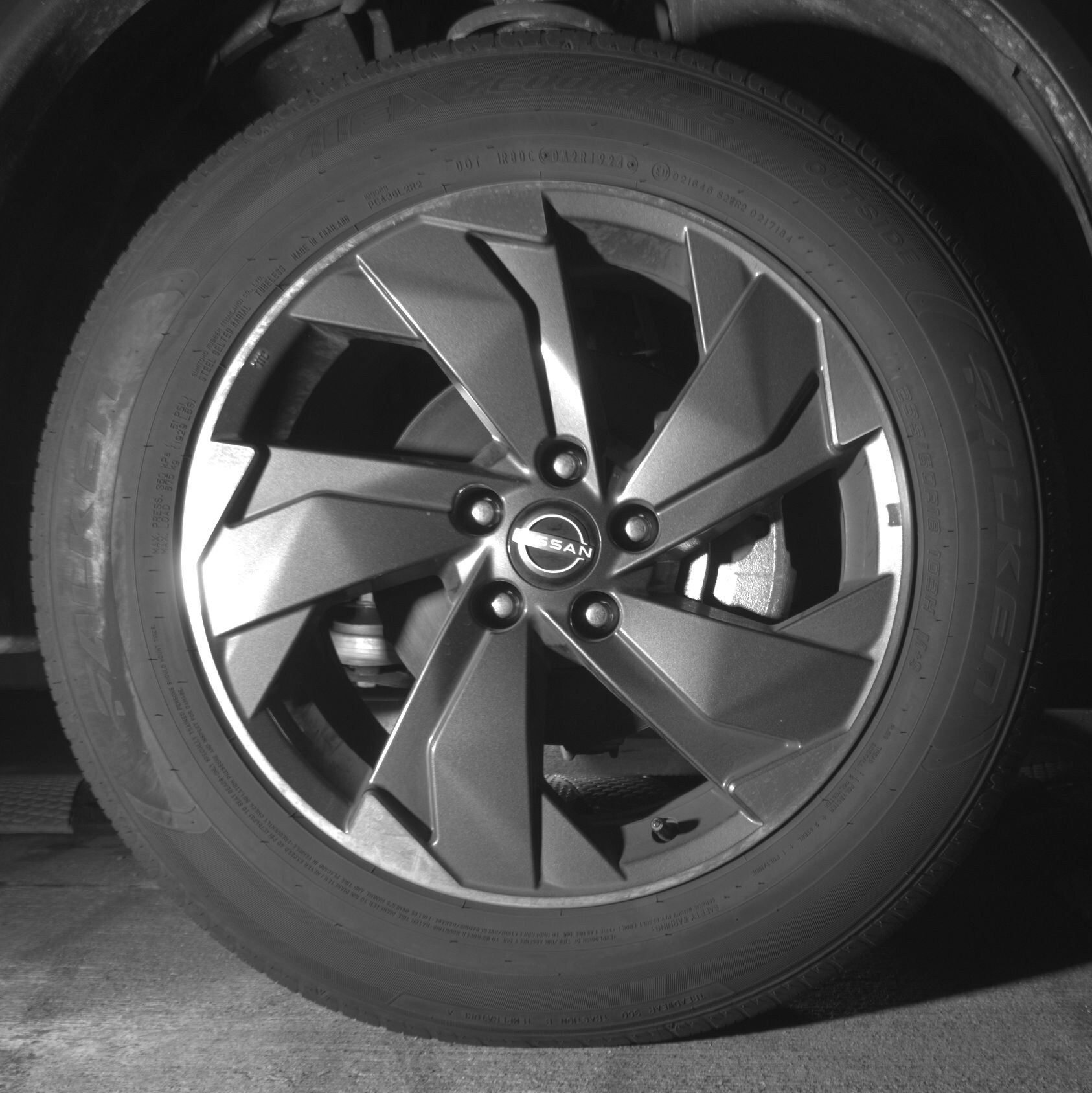 Thumbnail: 2025 Nissan Rogue - 10