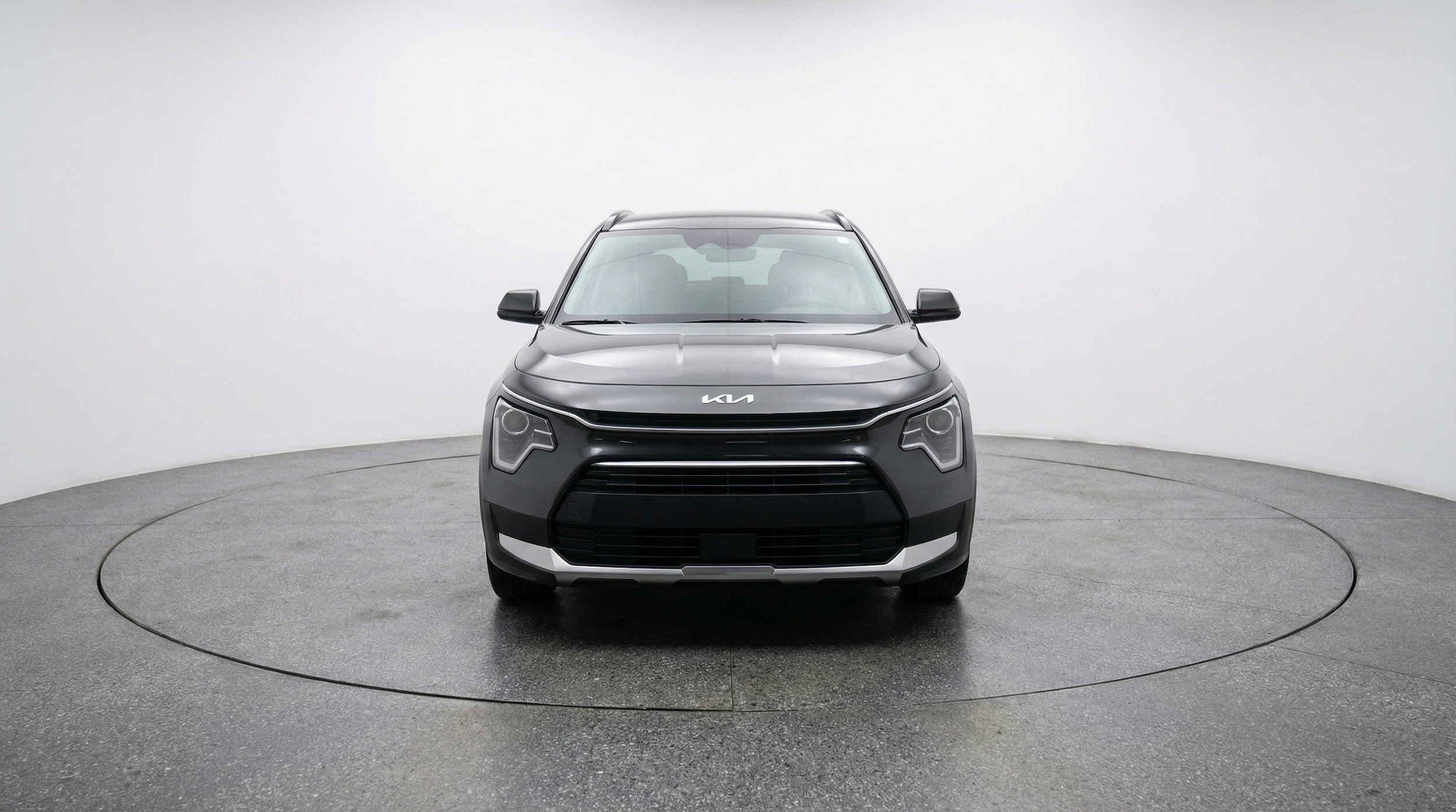 Thumbnail: 2026 Kia Niro - 2