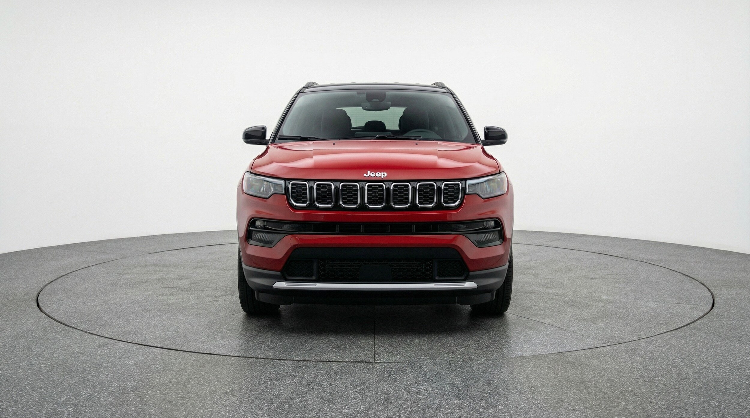 Thumbnail: 2025 Jeep Compass - 2