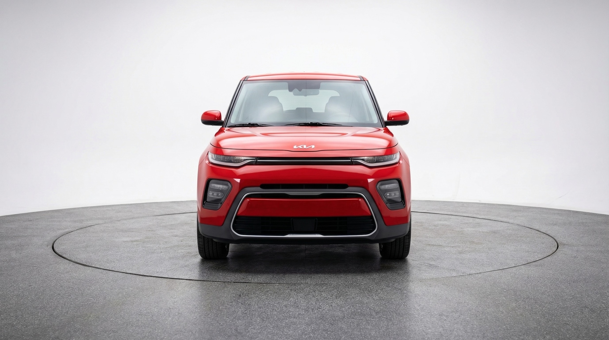 Thumbnail: 2025 Kia Soul - 2