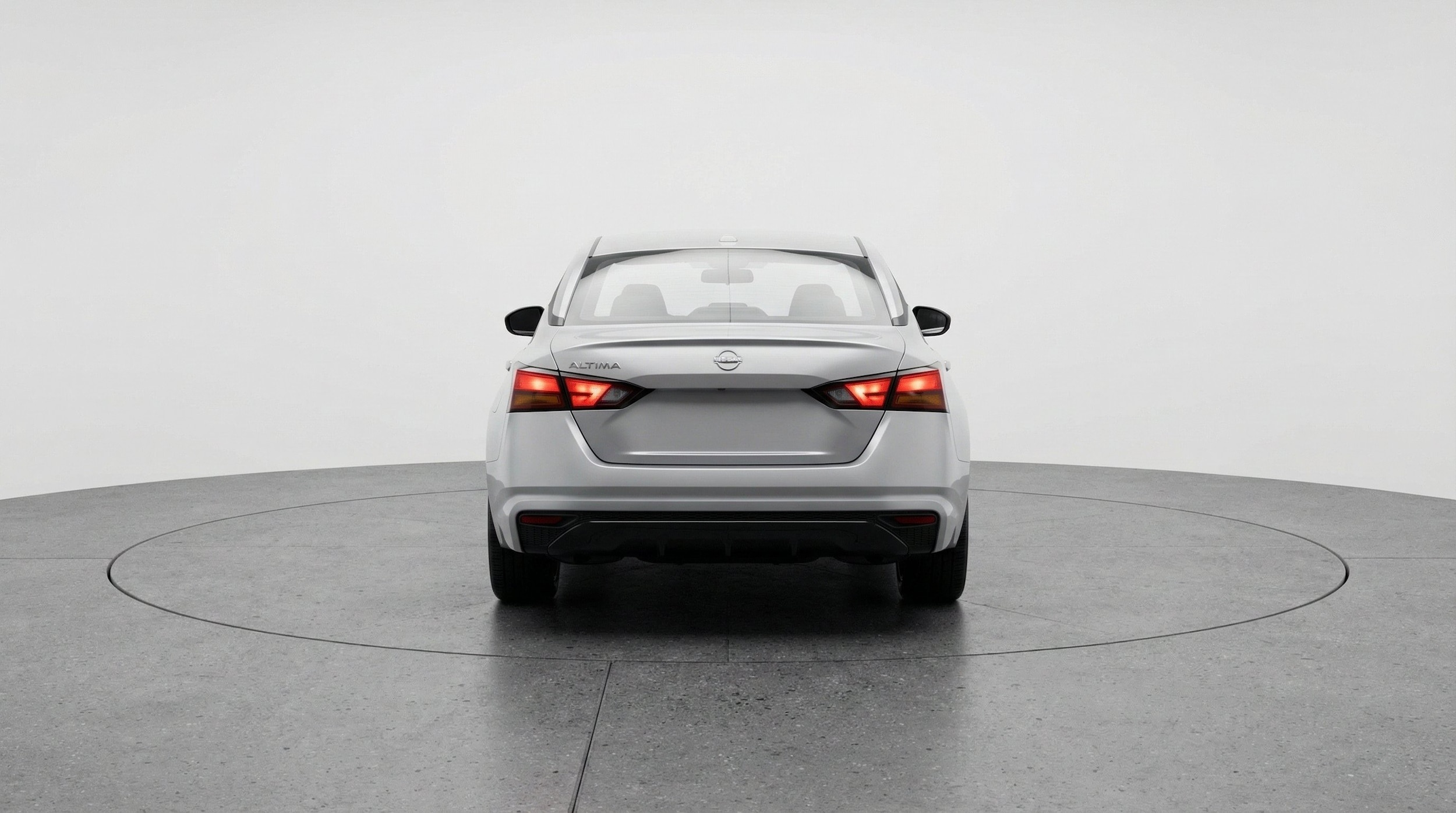 Thumbnail: 2026 Nissan Altima - 7