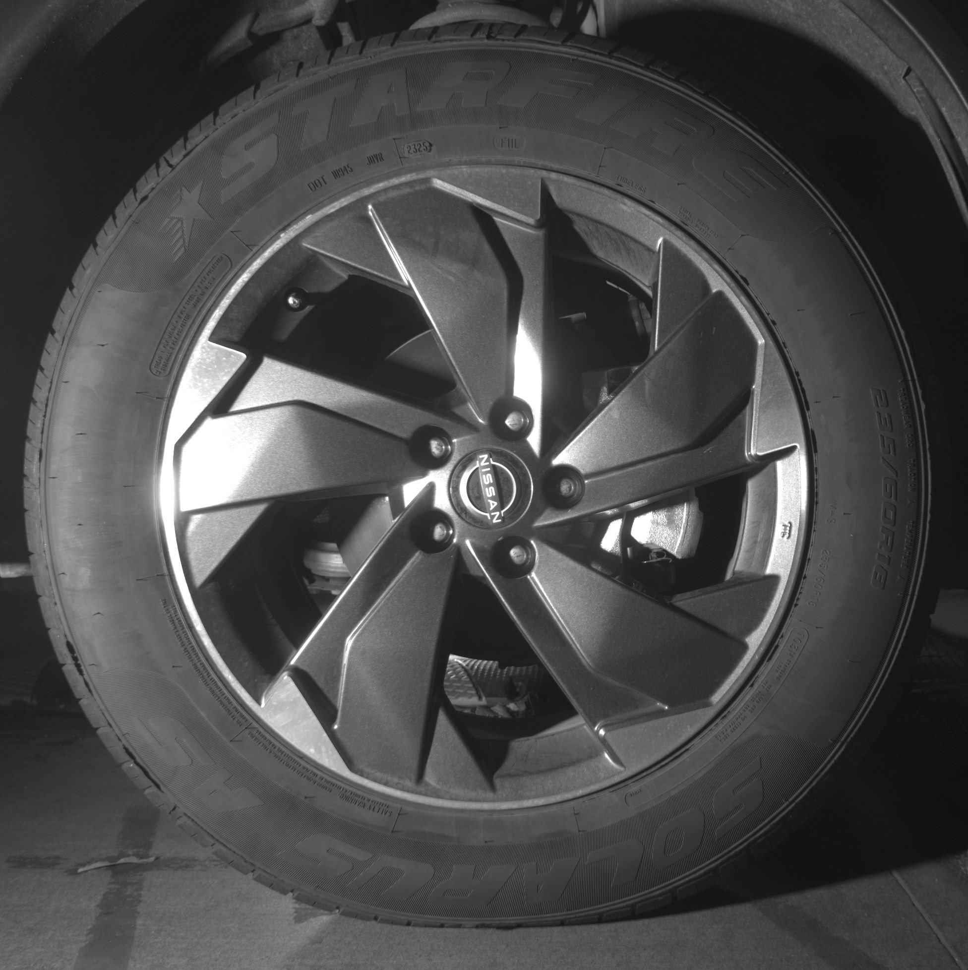 Thumbnail: 2025 Nissan Rogue - 13